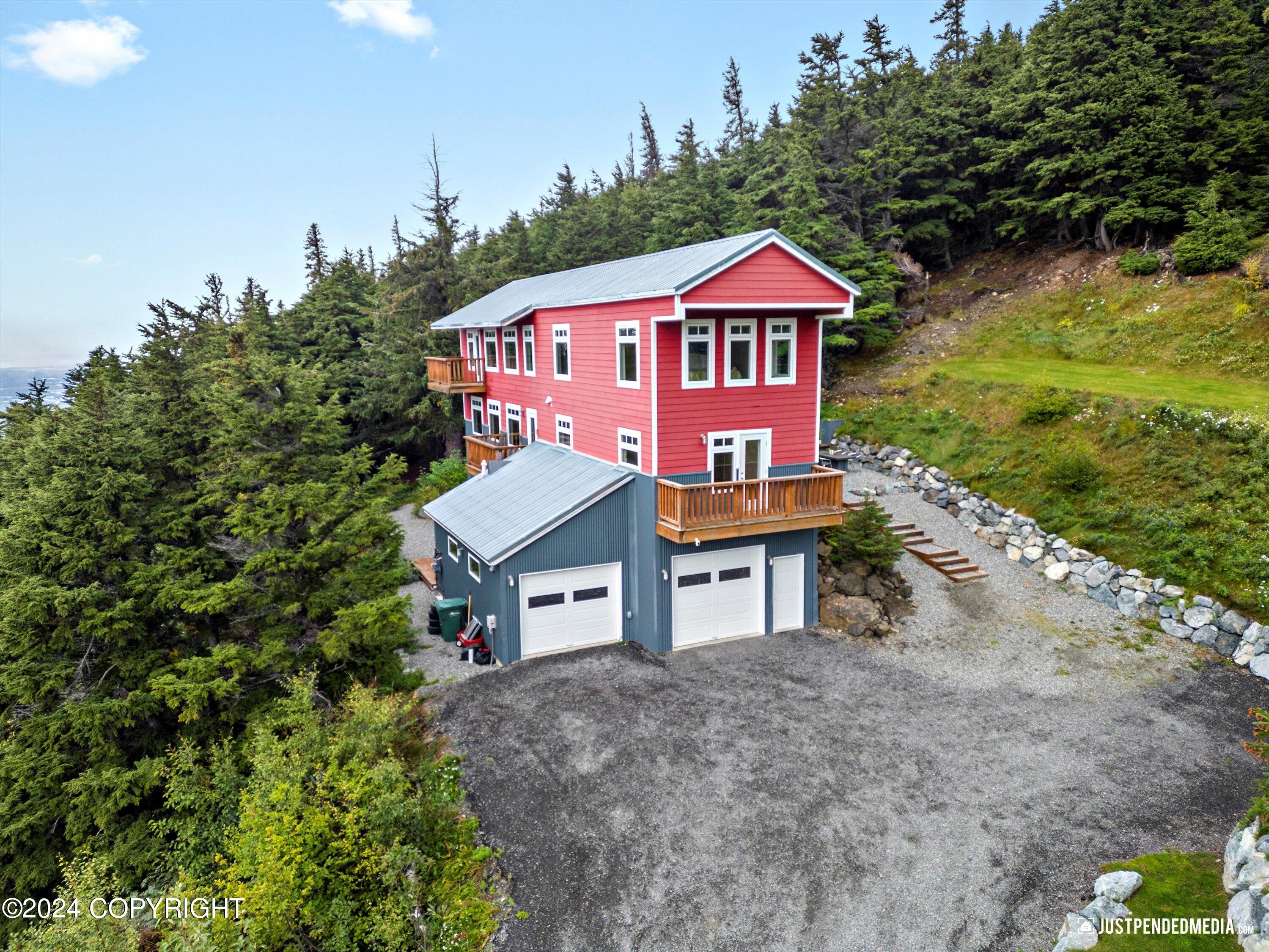 17401 Mt. McKinley Drive