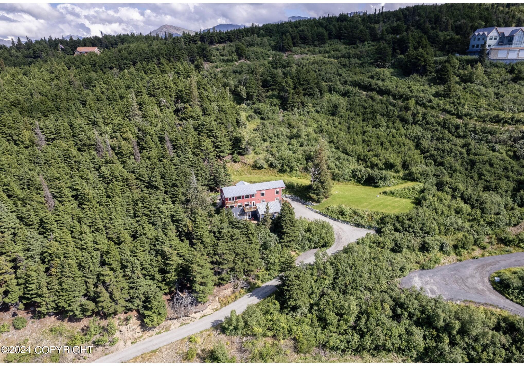 17401 Mt. McKinley Drive