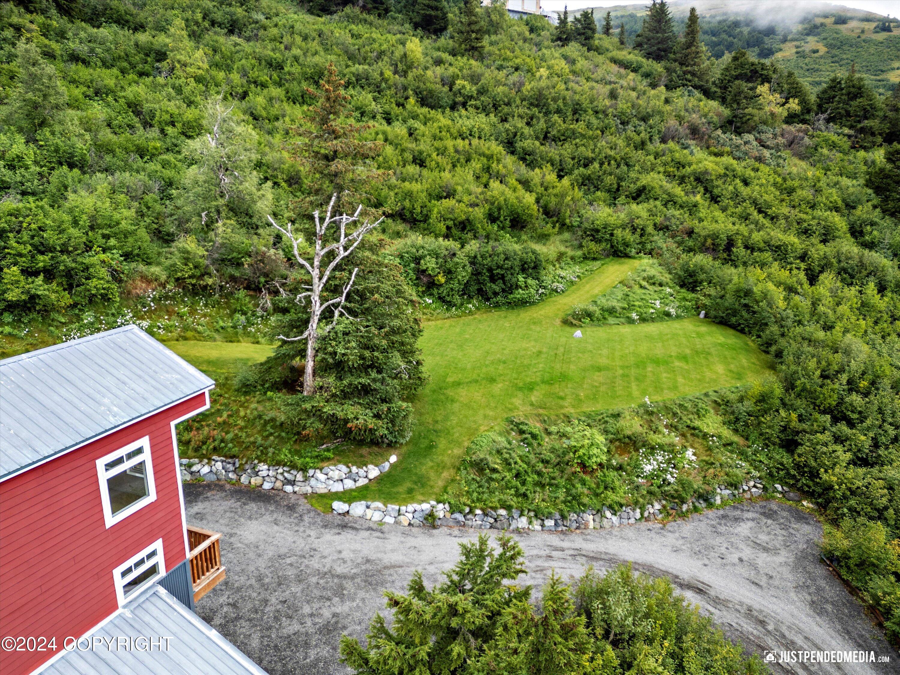 17401 Mt. McKinley Drive