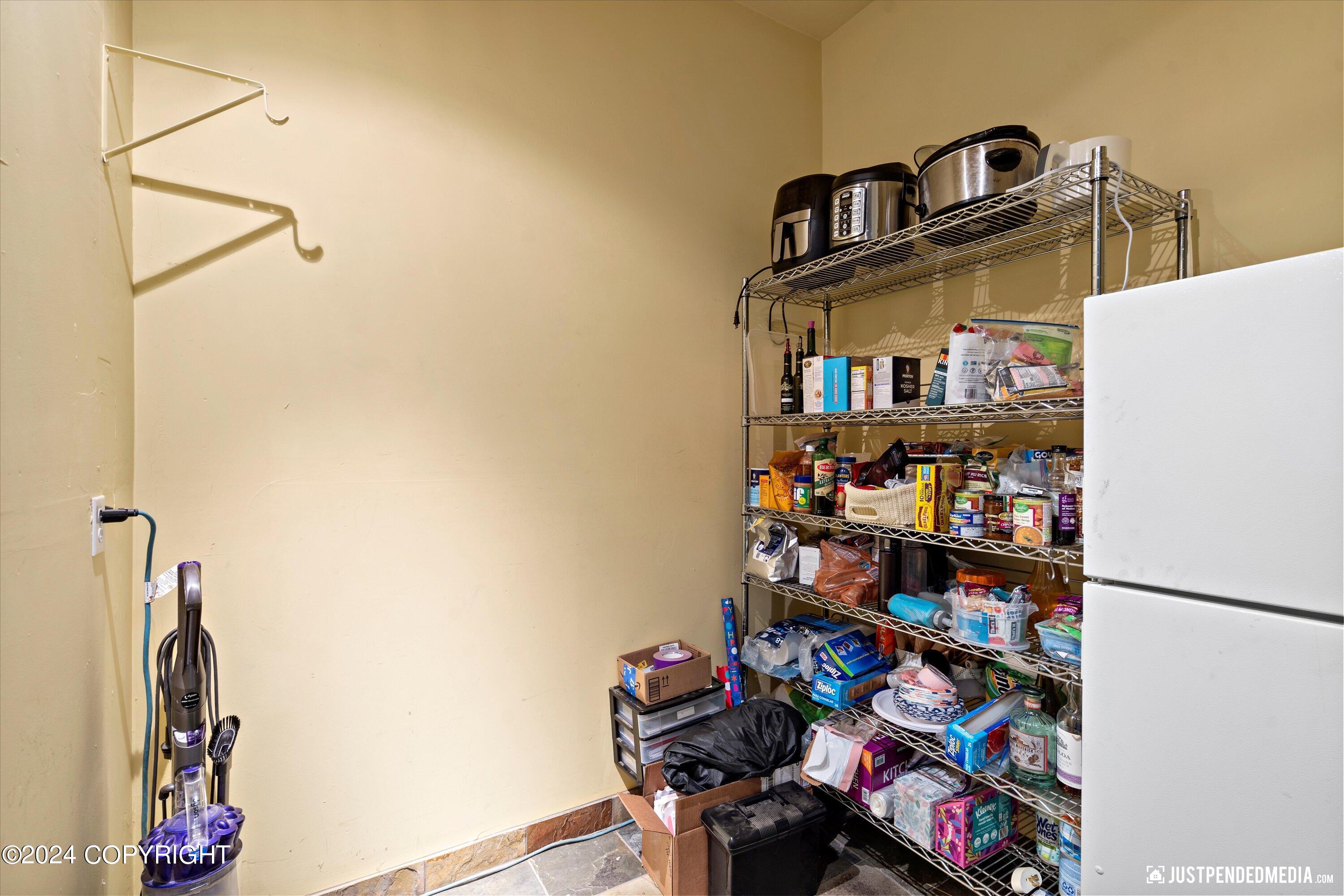 17401 Mt. McKinley Drive