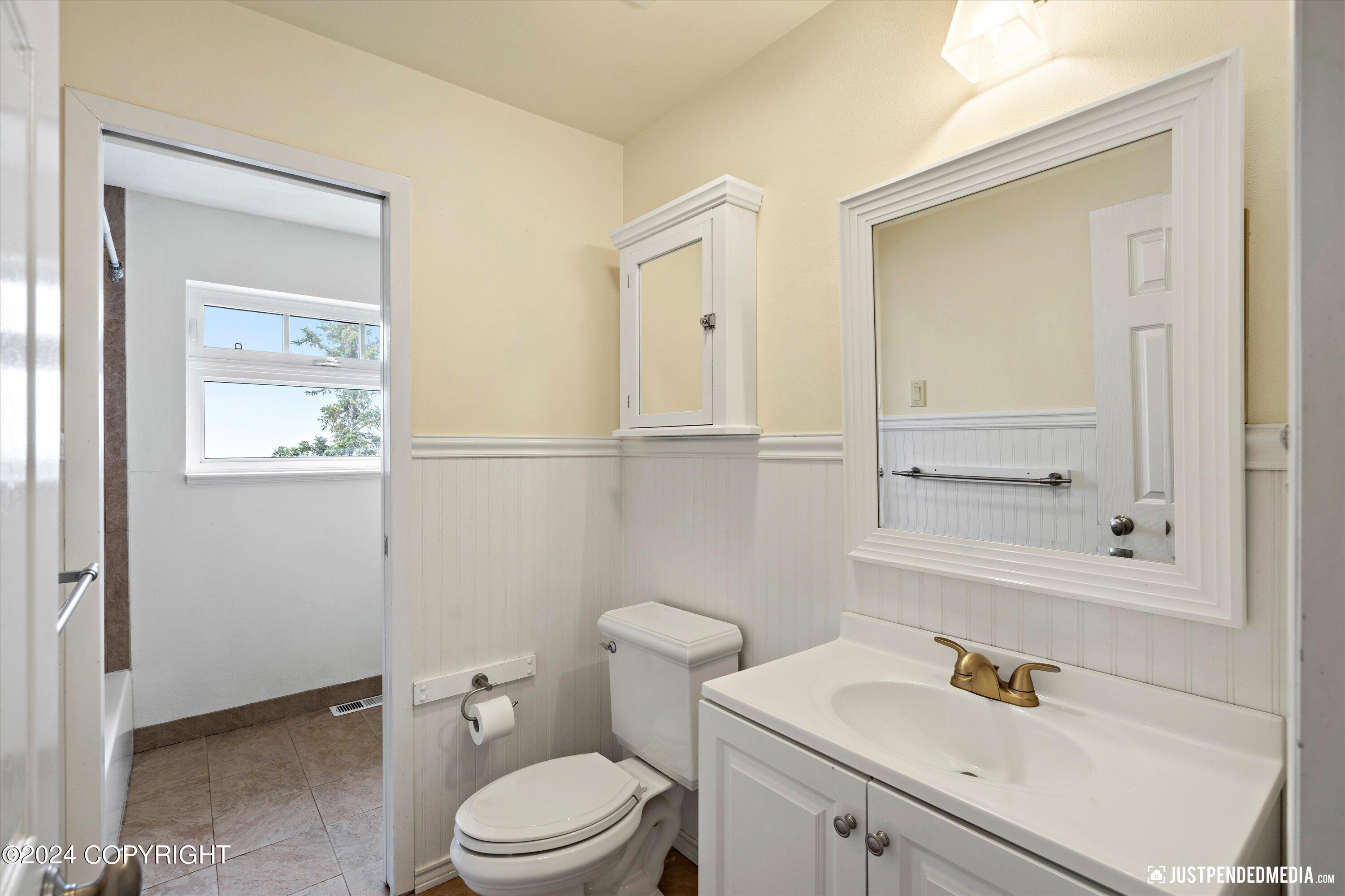 17401 Mt. McKinley Drive