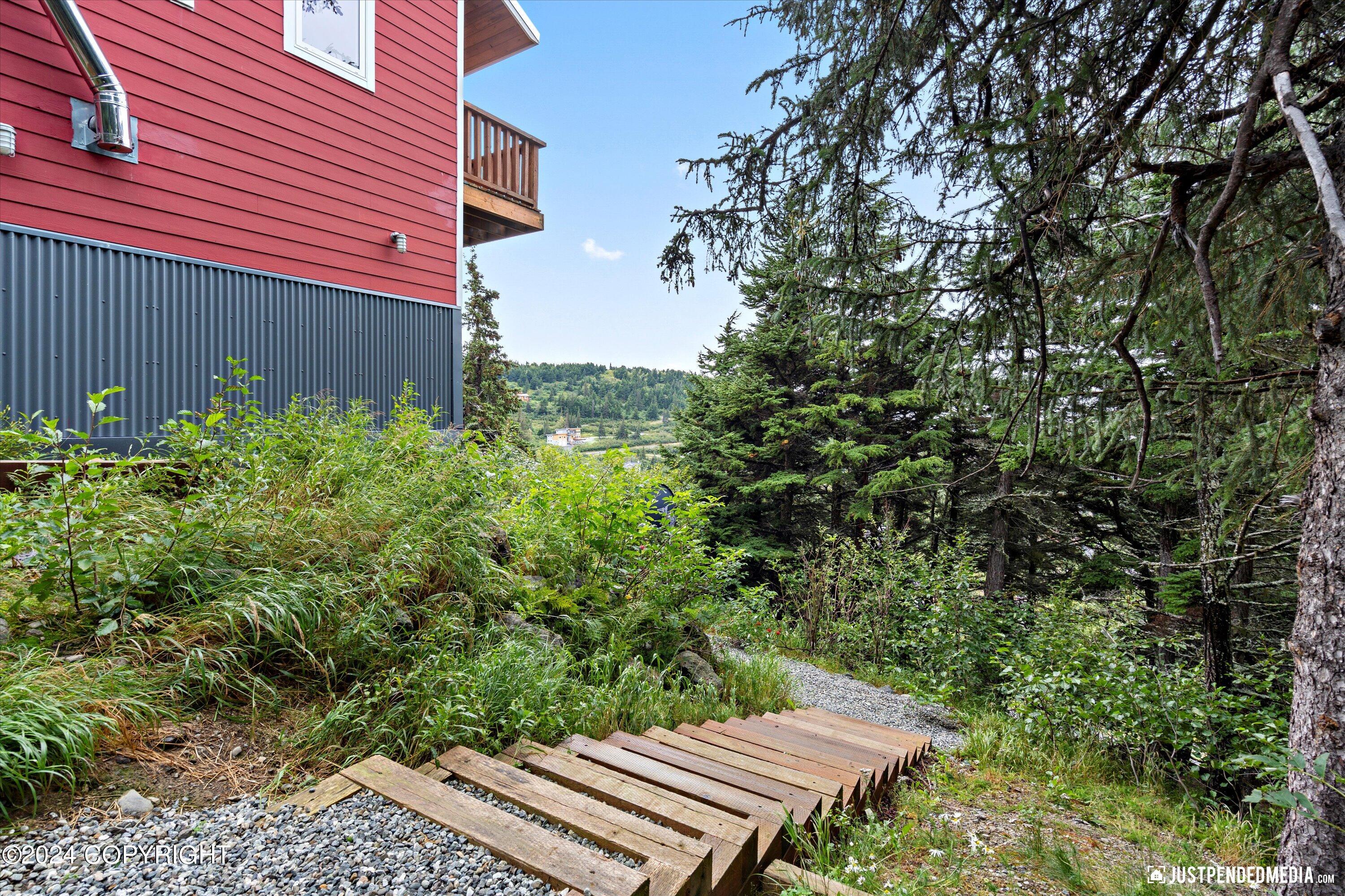 17401 Mt. McKinley Drive