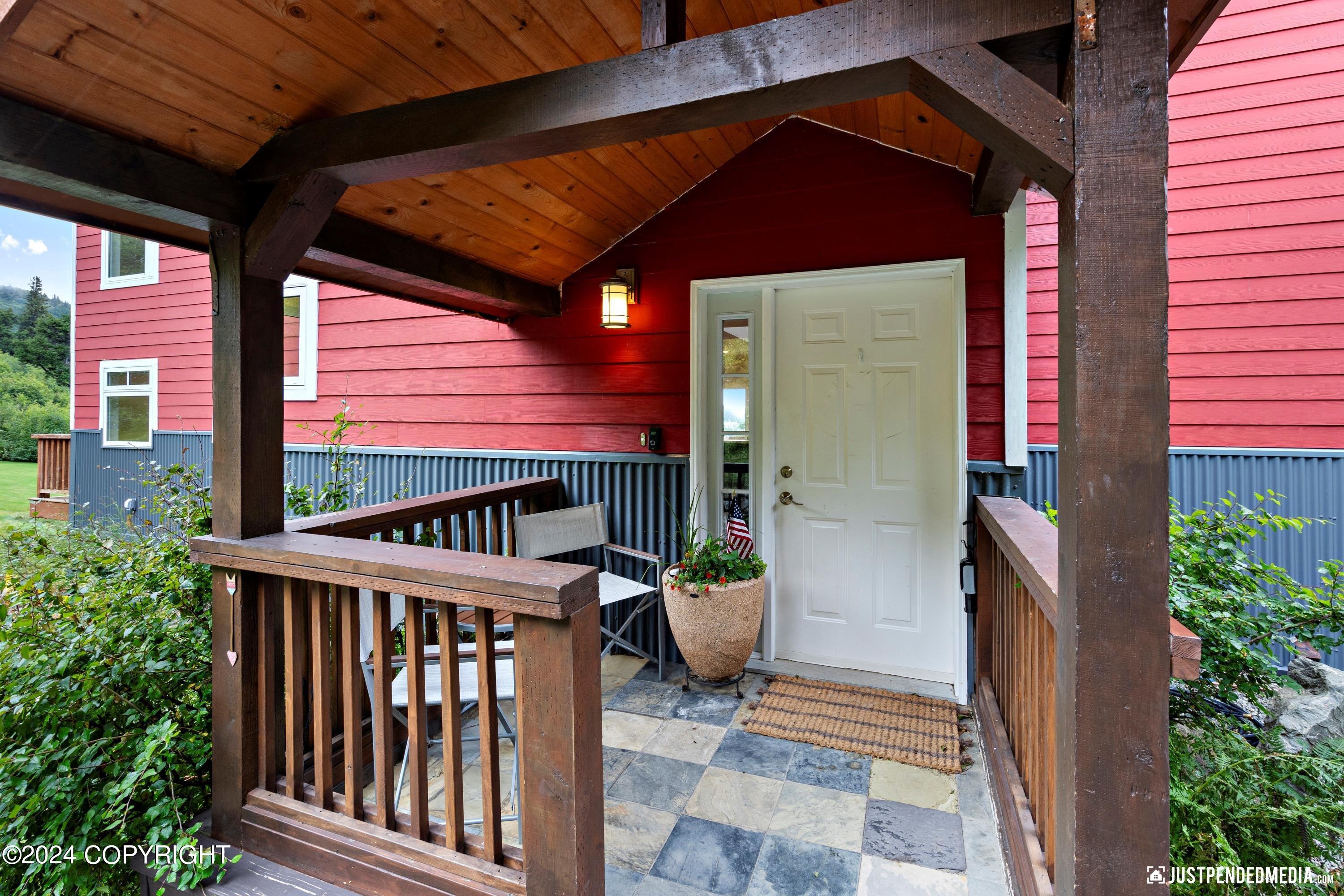 17401 Mt. McKinley Drive