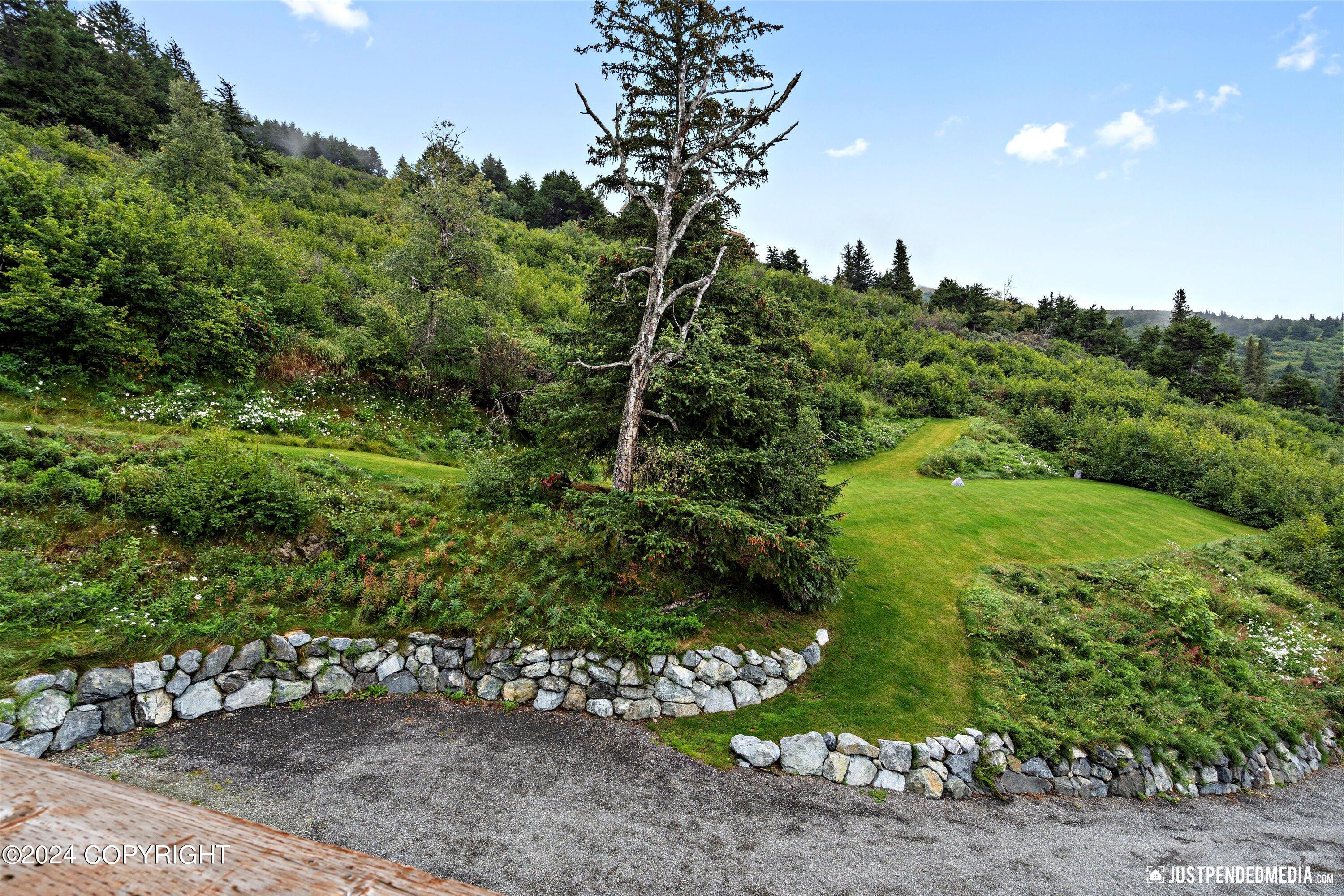 17401 Mt. McKinley Drive