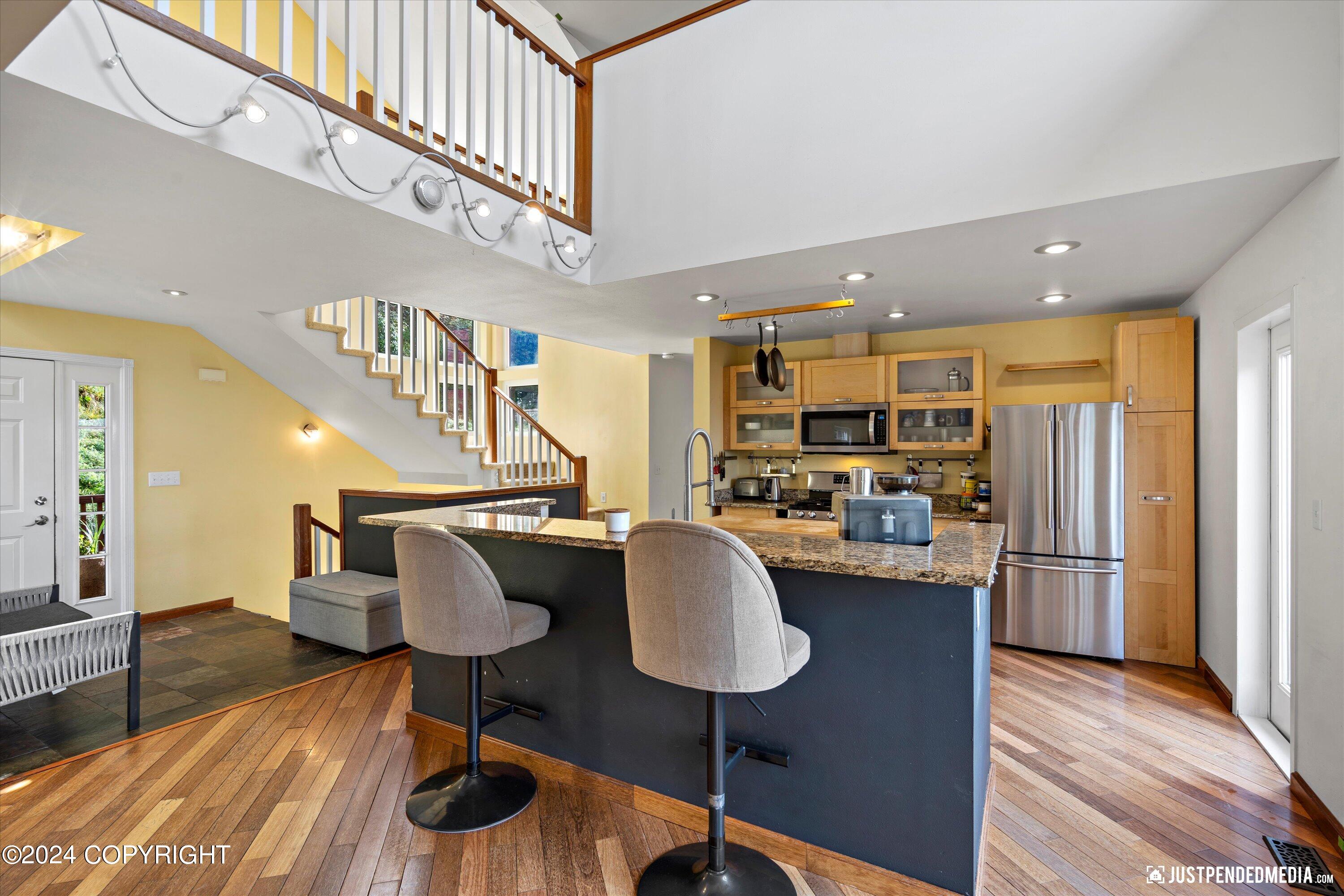 17401 Mt. McKinley Drive