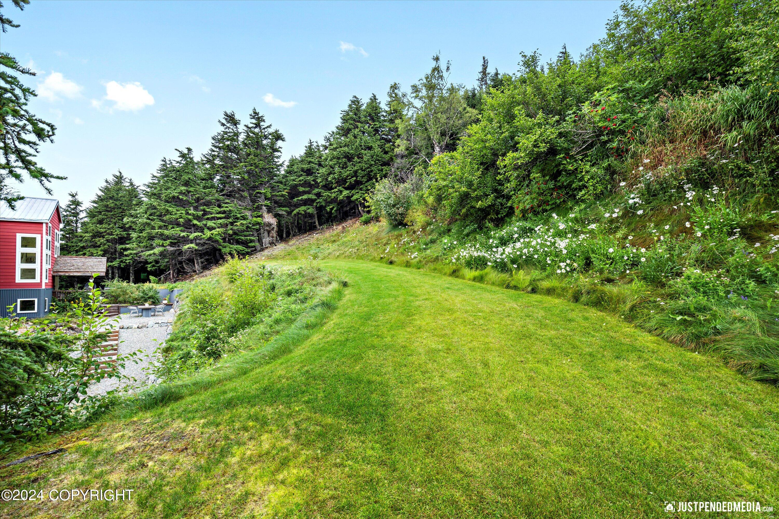 17401 Mt. McKinley Drive