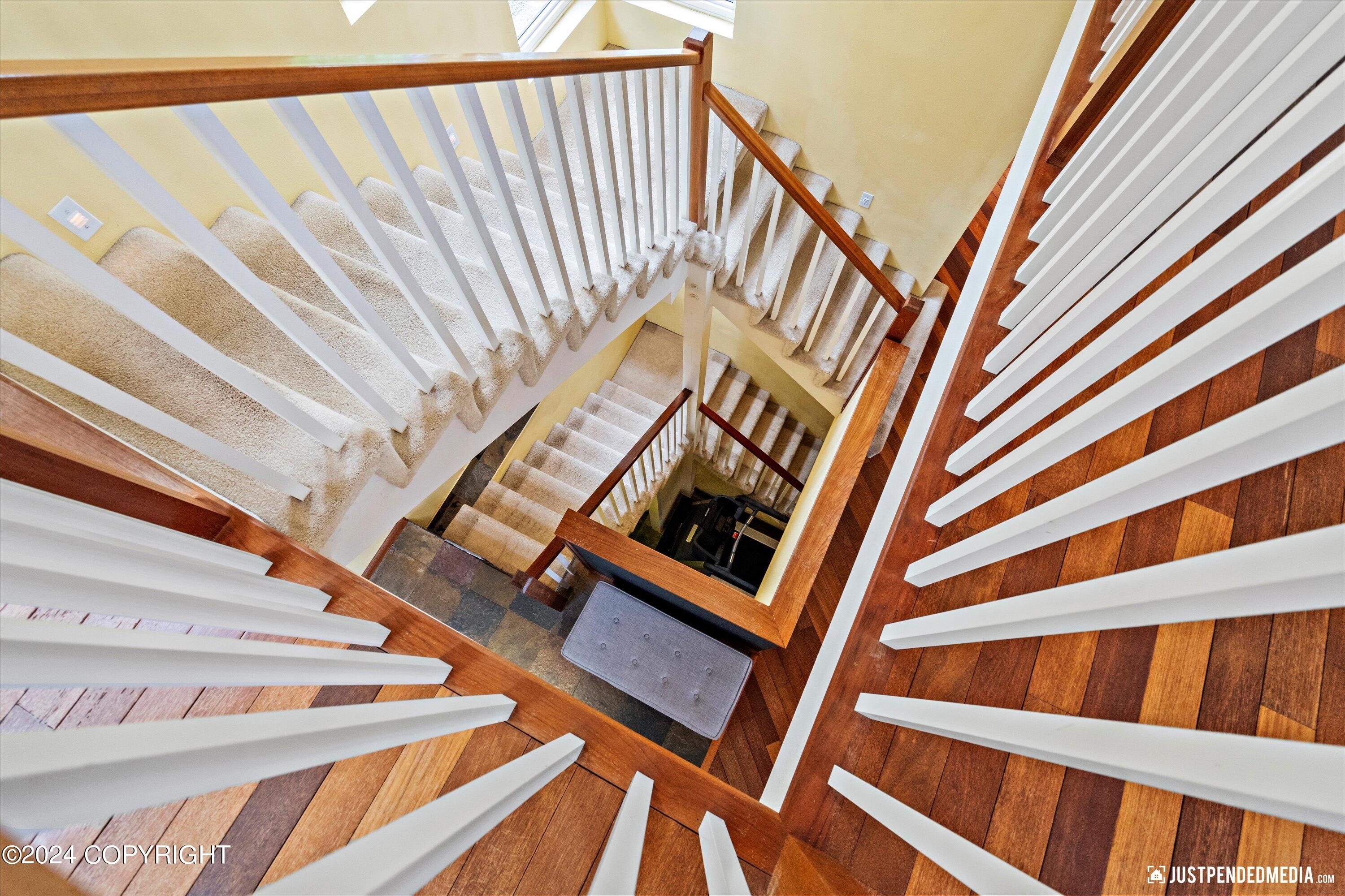 17401 Mt. McKinley Drive