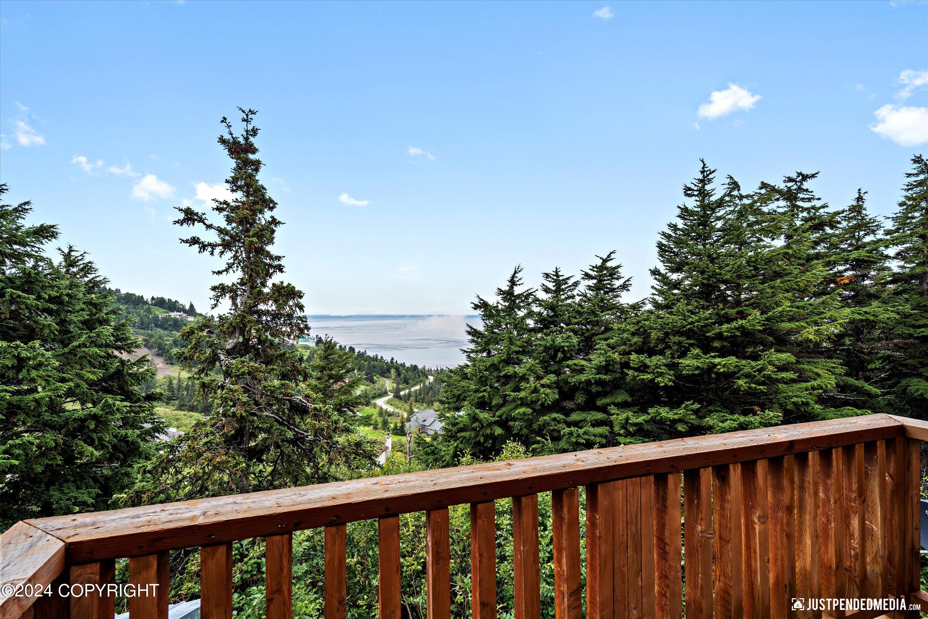 17401 Mt. McKinley Drive