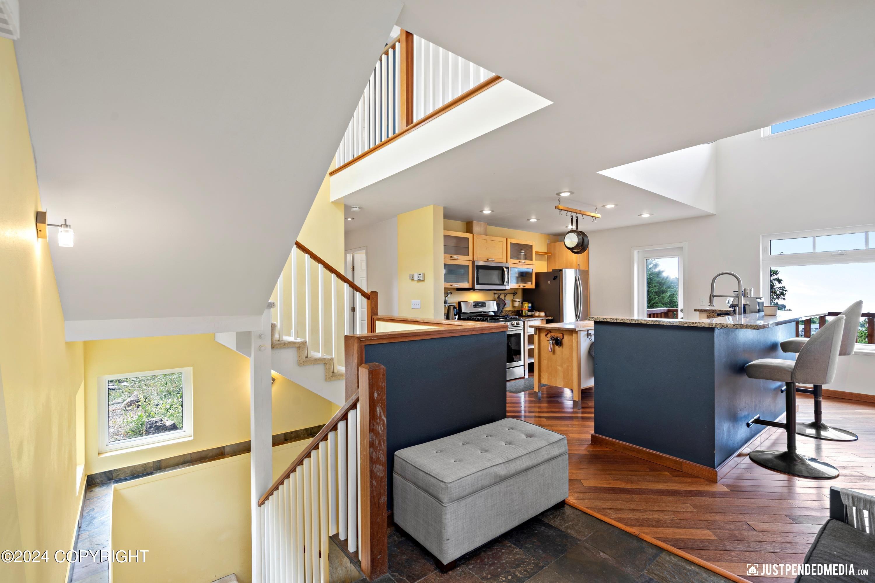 17401 Mt. McKinley Drive