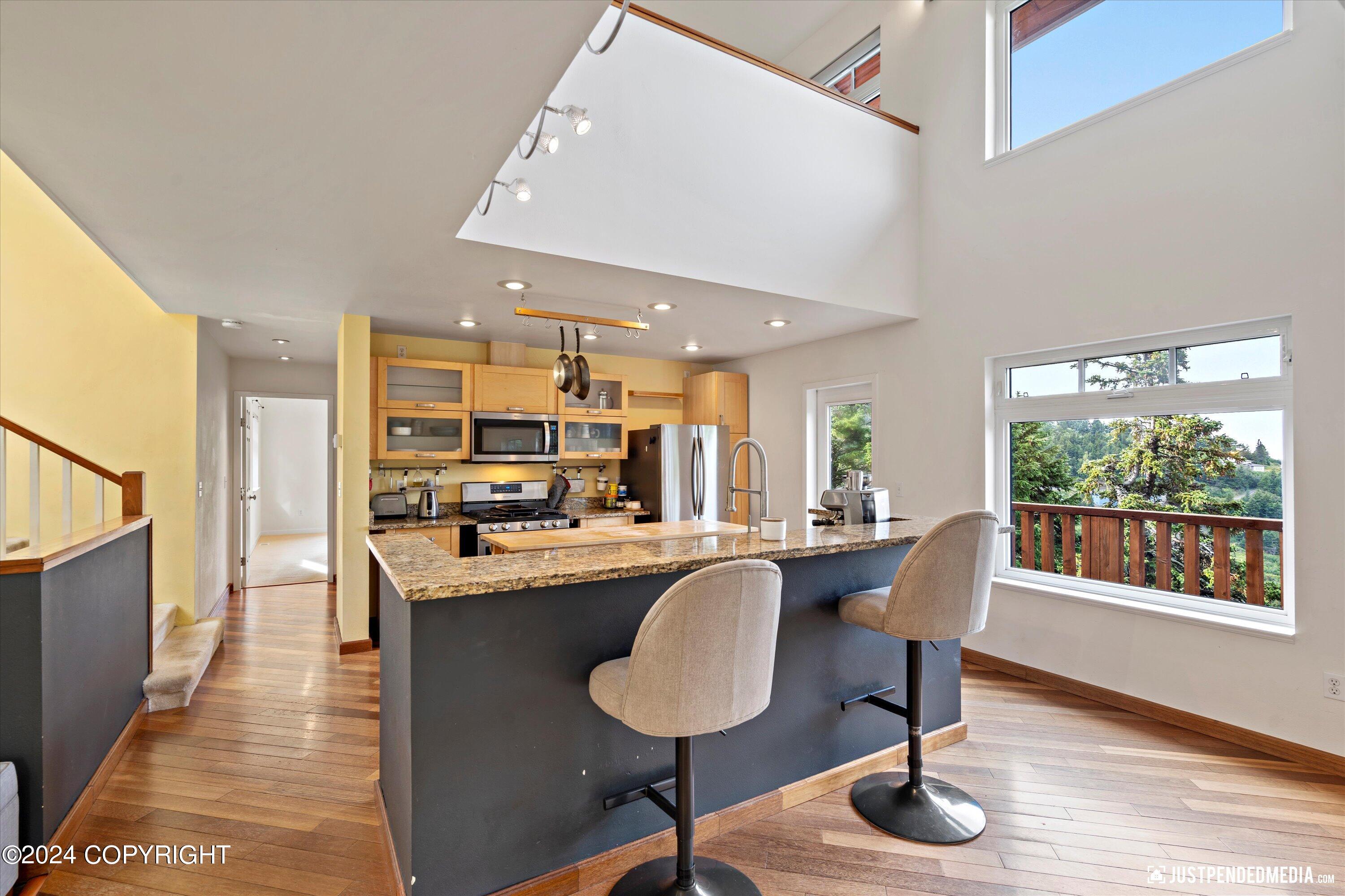 17401 Mt. McKinley Drive