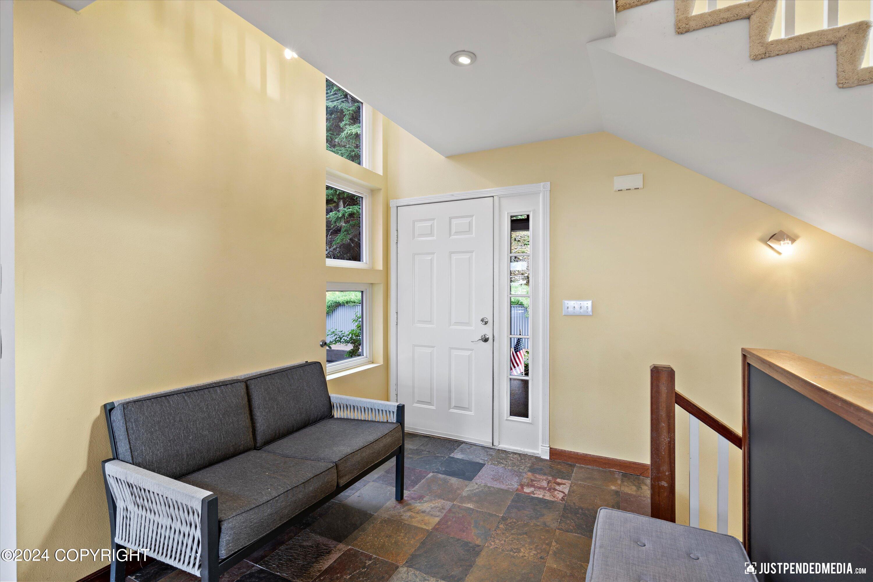 17401 Mt. McKinley Drive