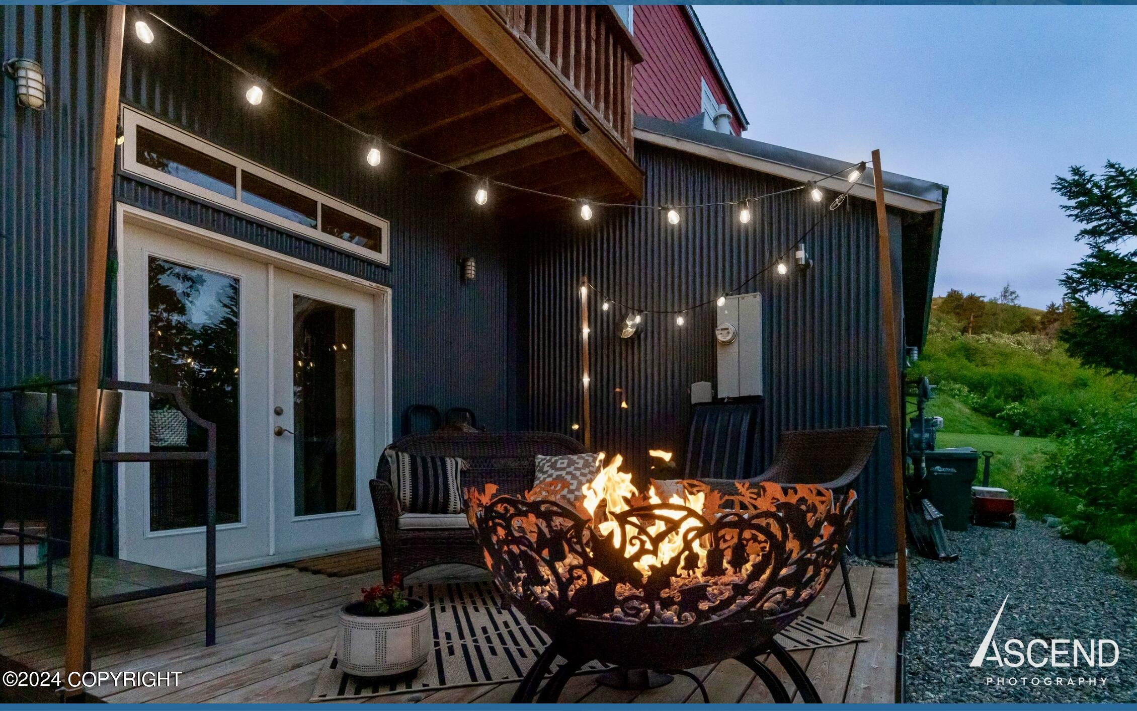 17401 Mt. McKinley Drive