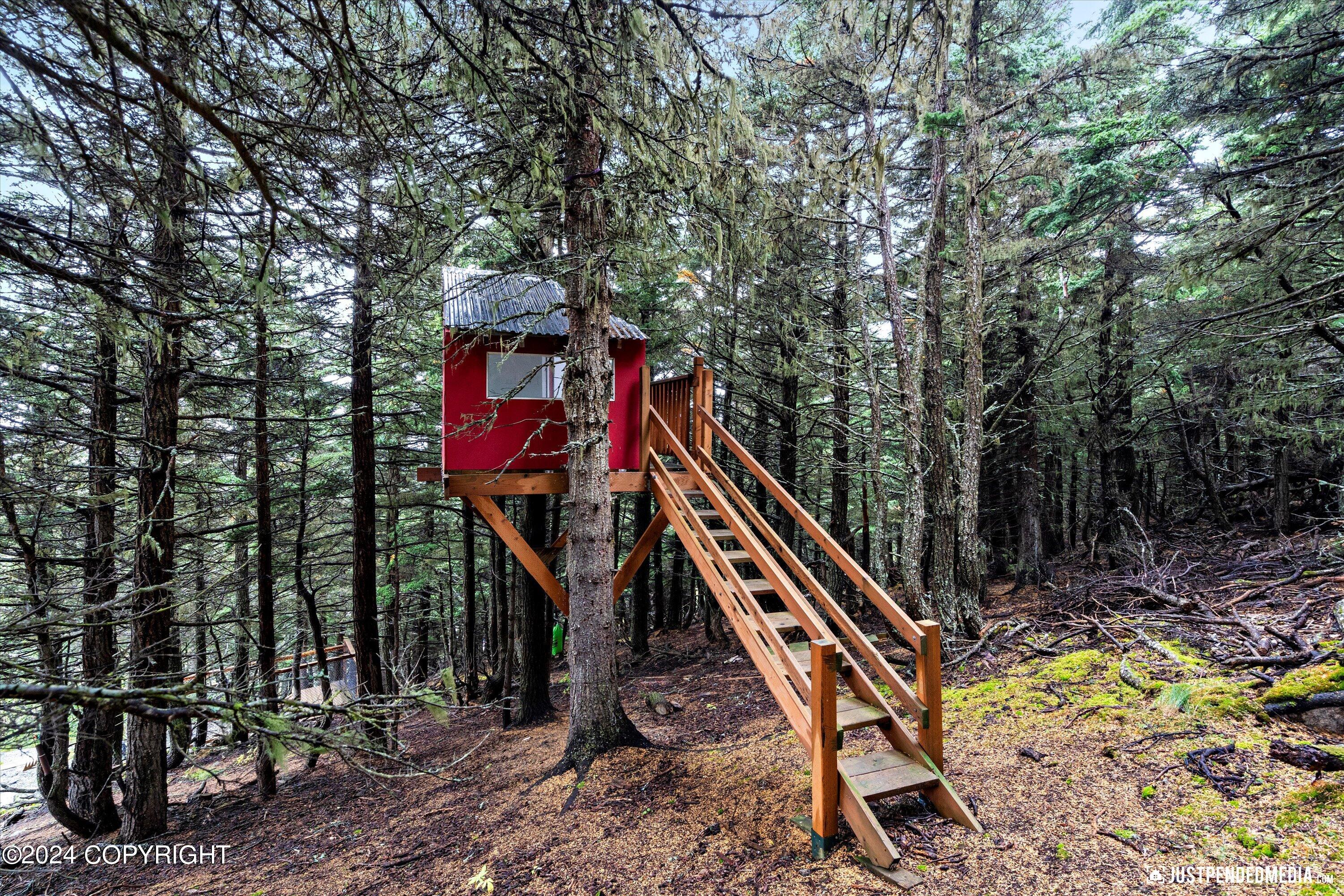 17401 Mt. McKinley Drive