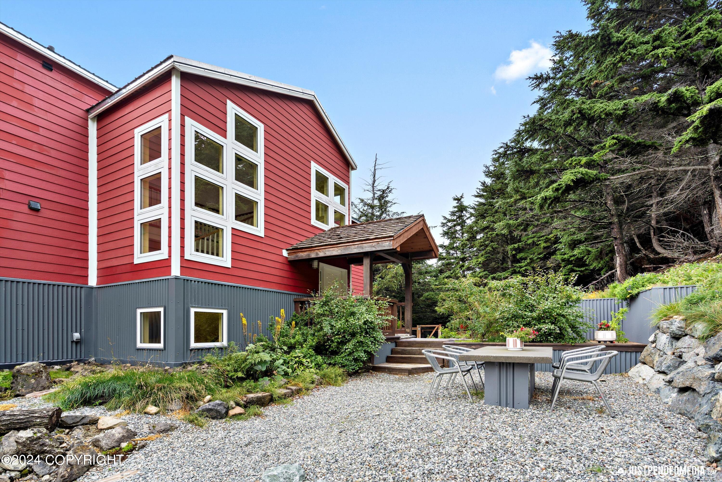 17401 Mt. McKinley Drive