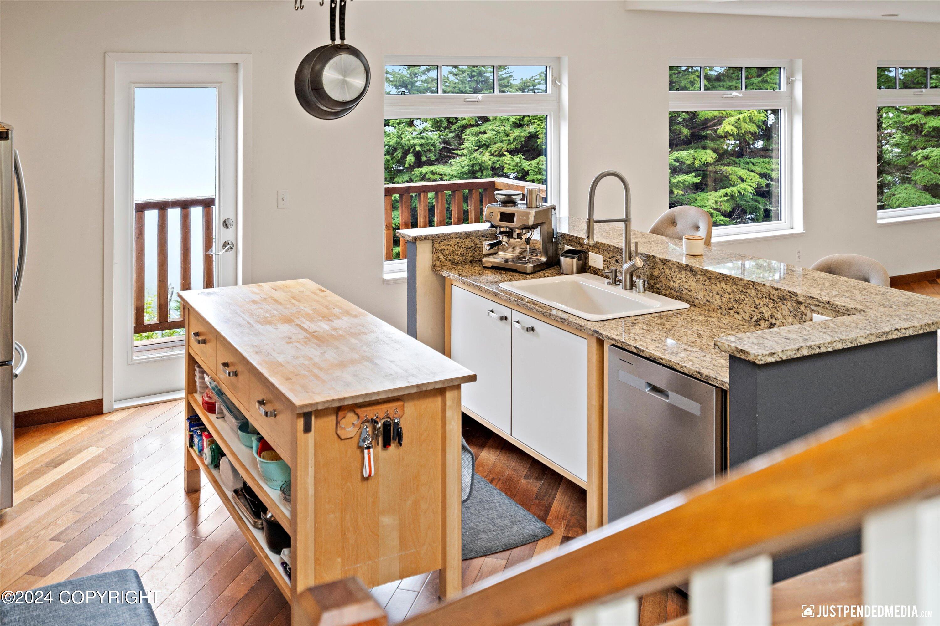 17401 Mt. McKinley Drive