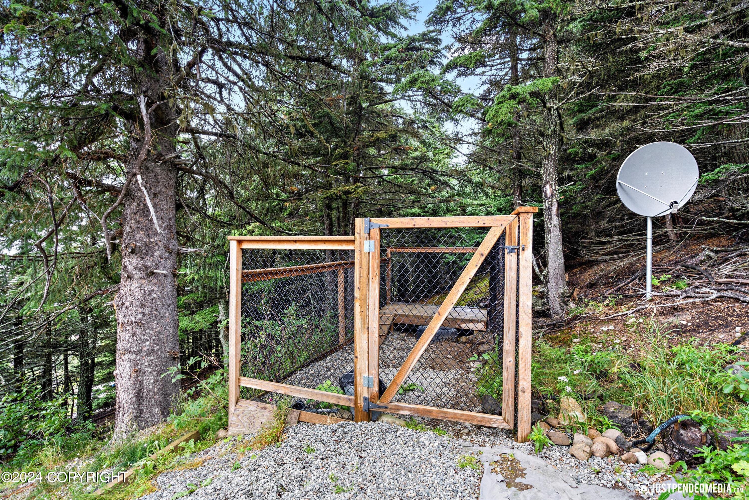 17401 Mt. McKinley Drive