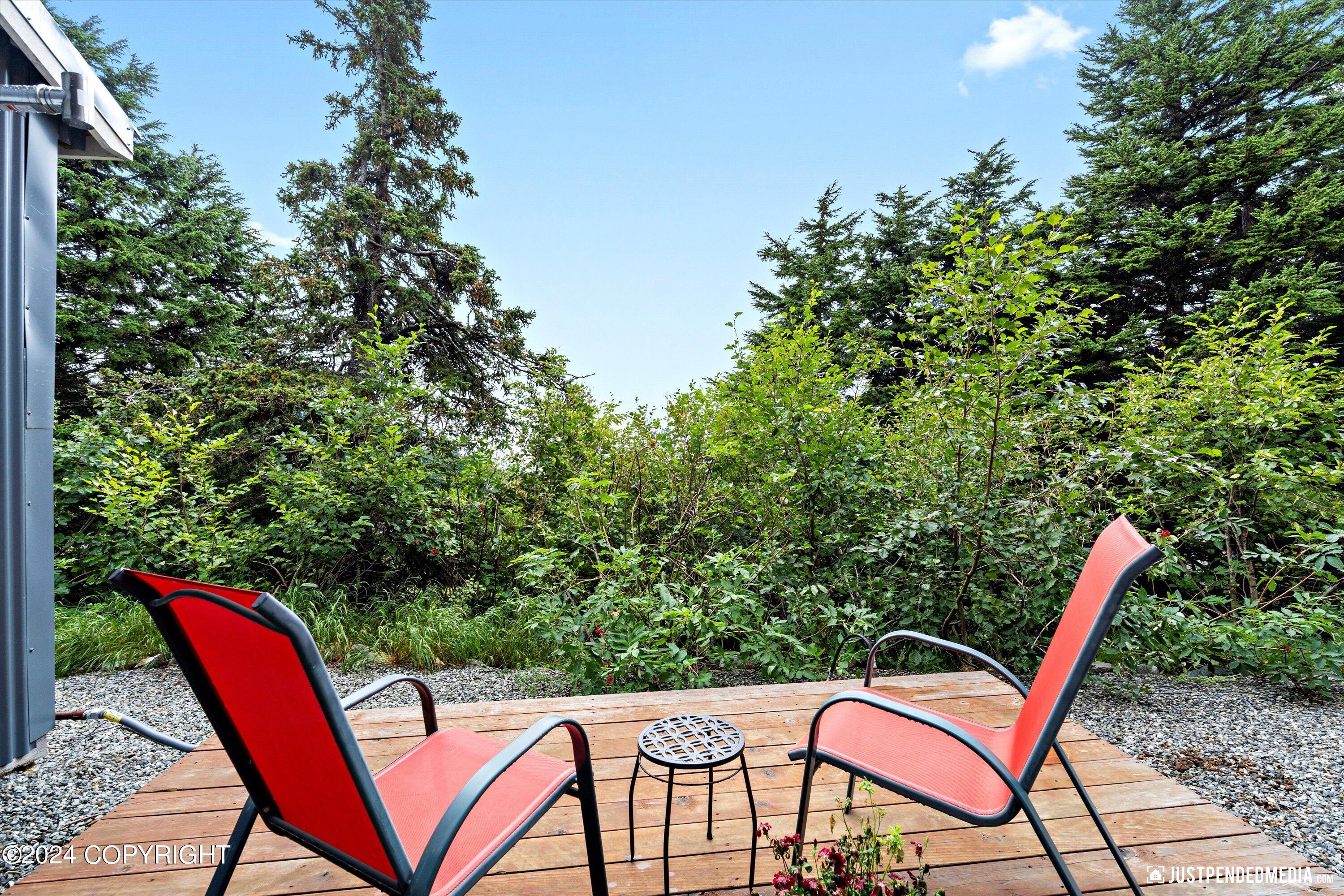 17401 Mt. McKinley Drive