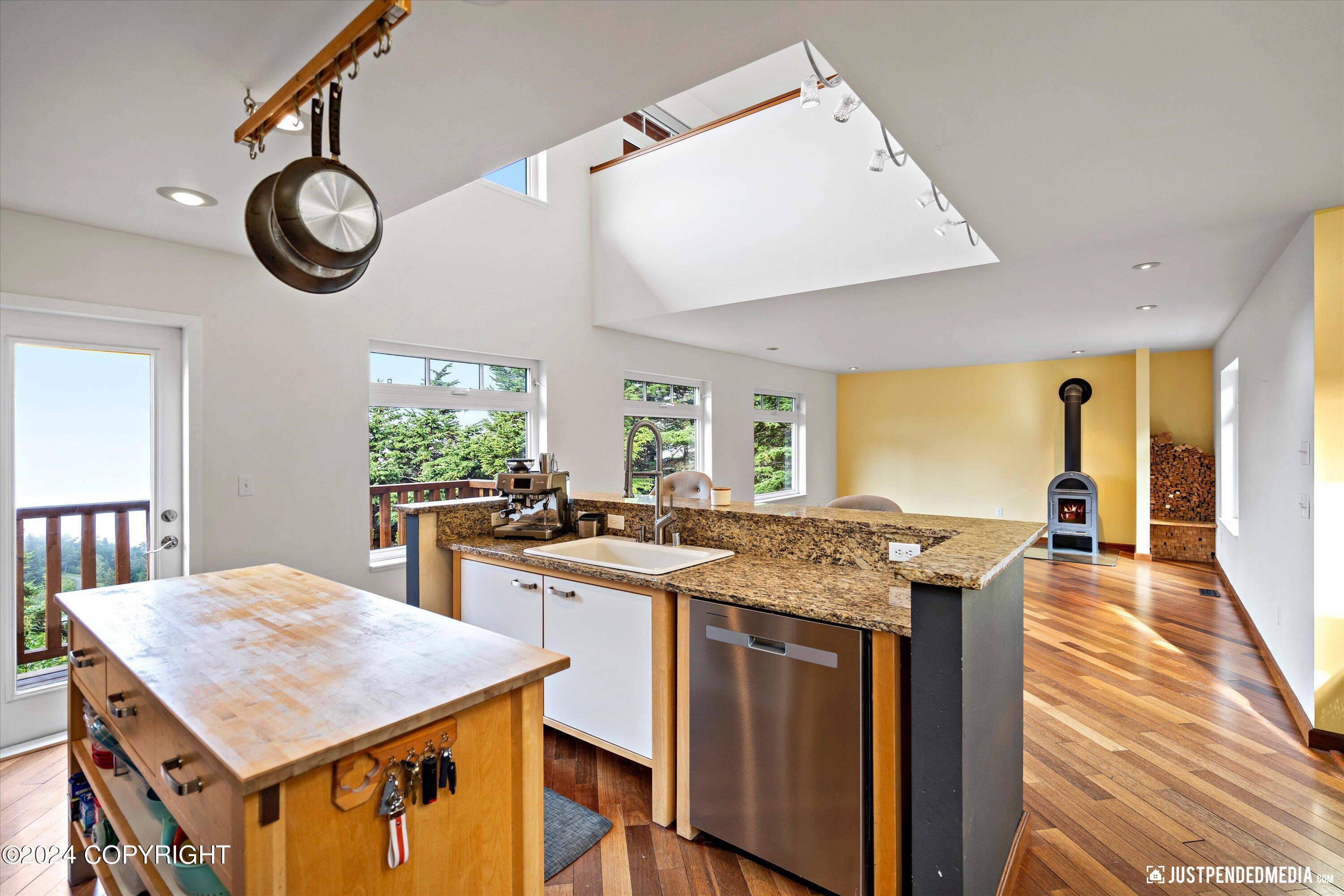 17401 Mt. McKinley Drive