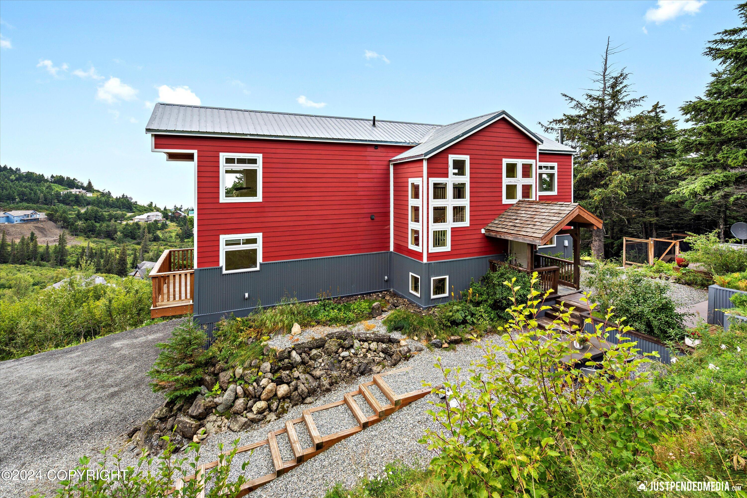 17401 Mt. McKinley Drive