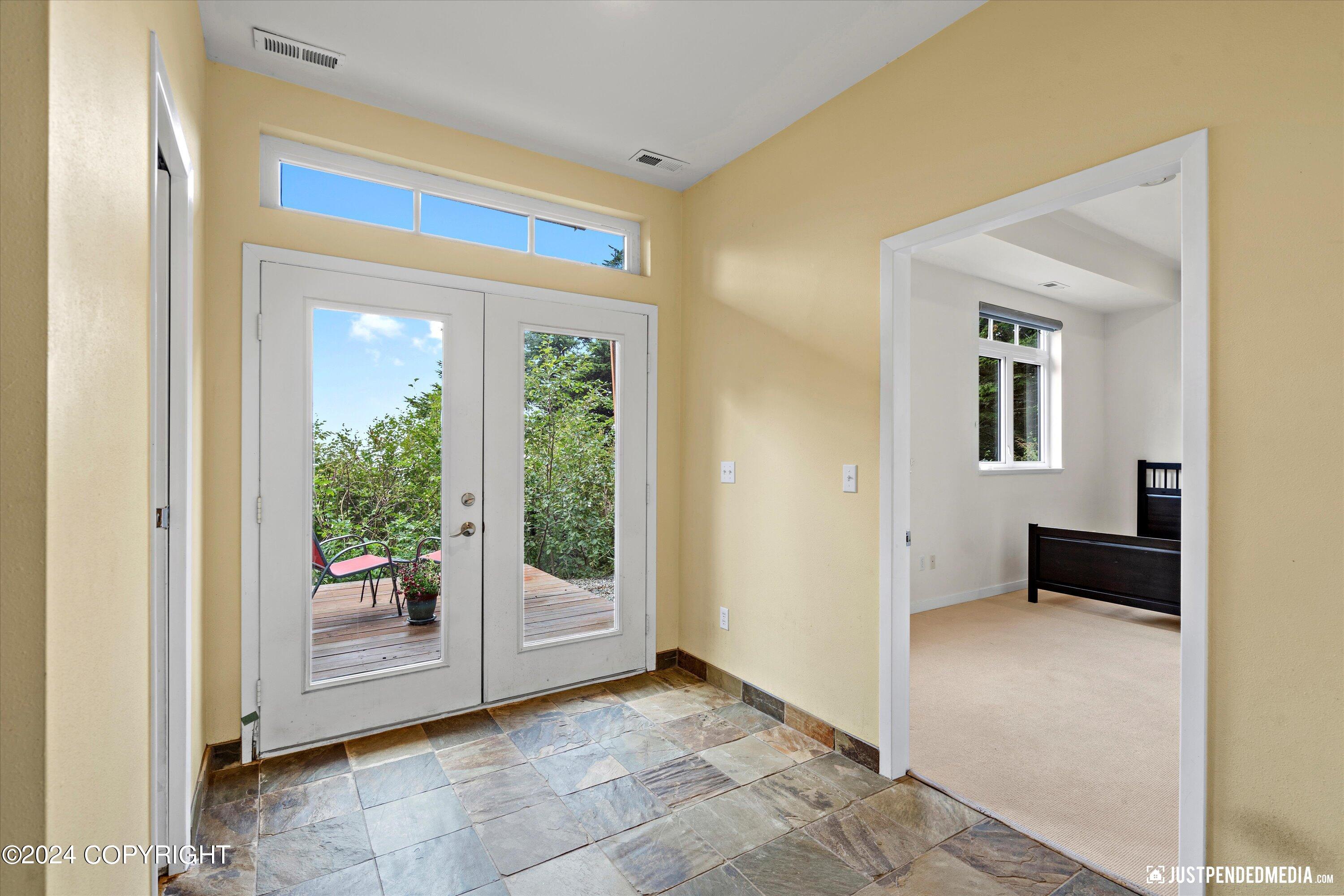 17401 Mt. McKinley Drive