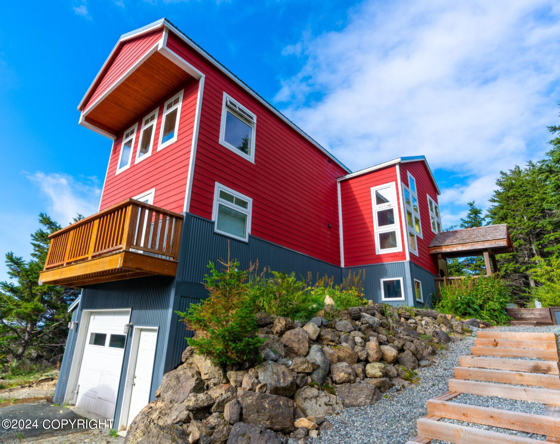 17401 Mt. McKinley Drive