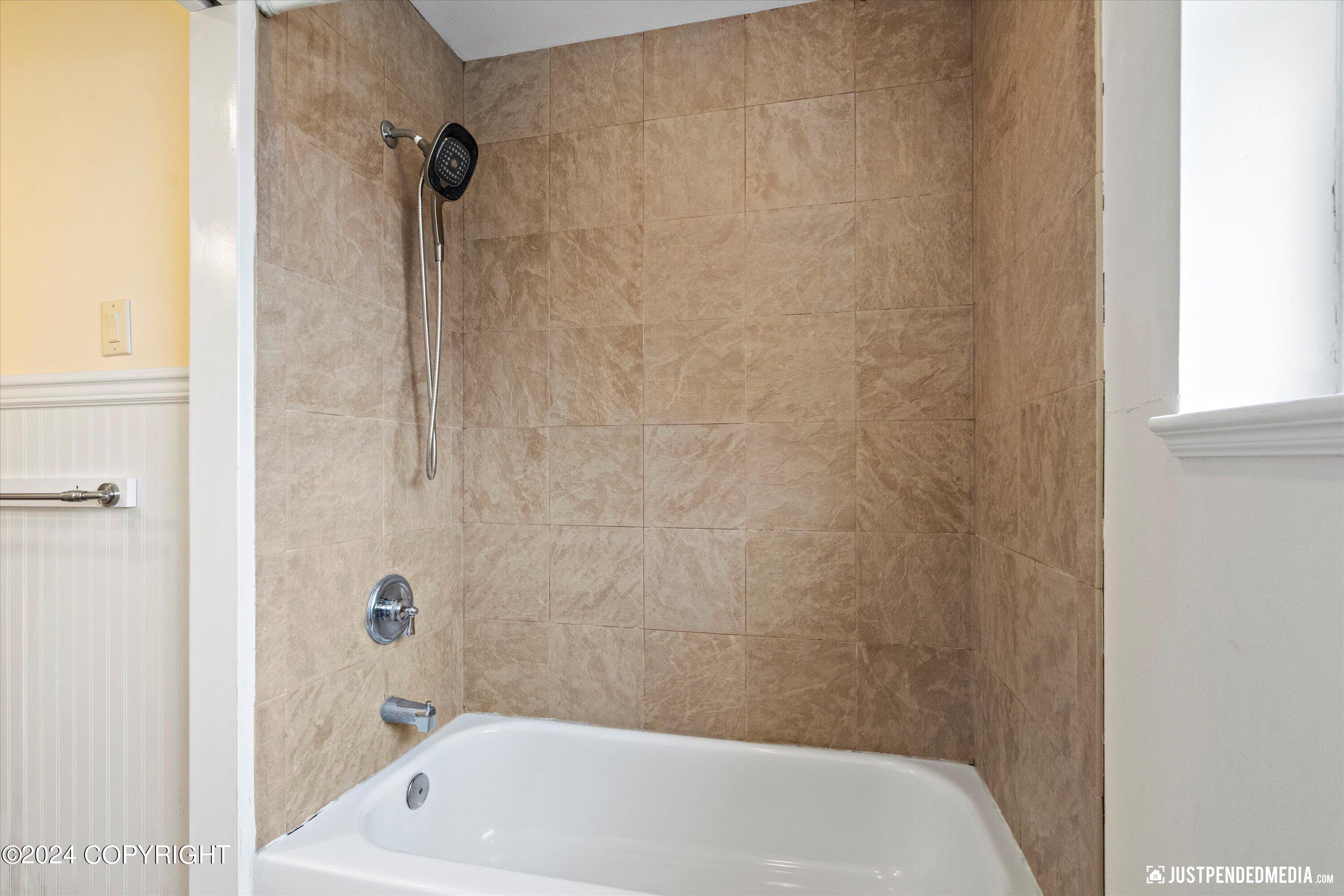 17401 Mt. McKinley Drive