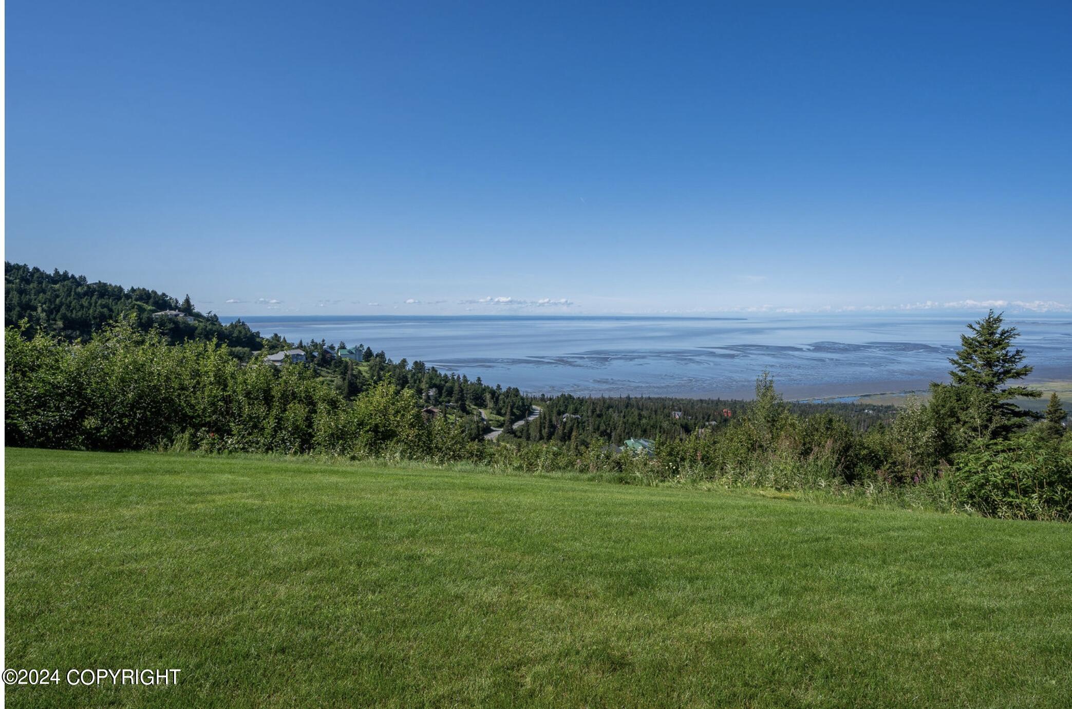 17401 Mt. McKinley Drive