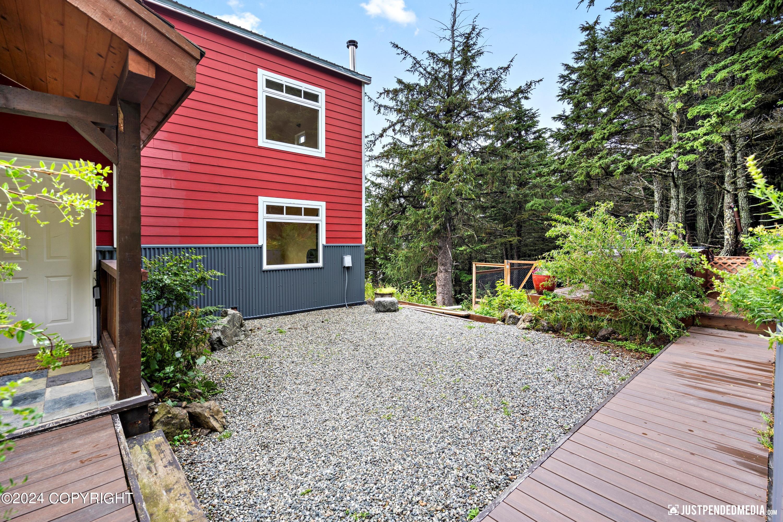 17401 Mt. McKinley Drive