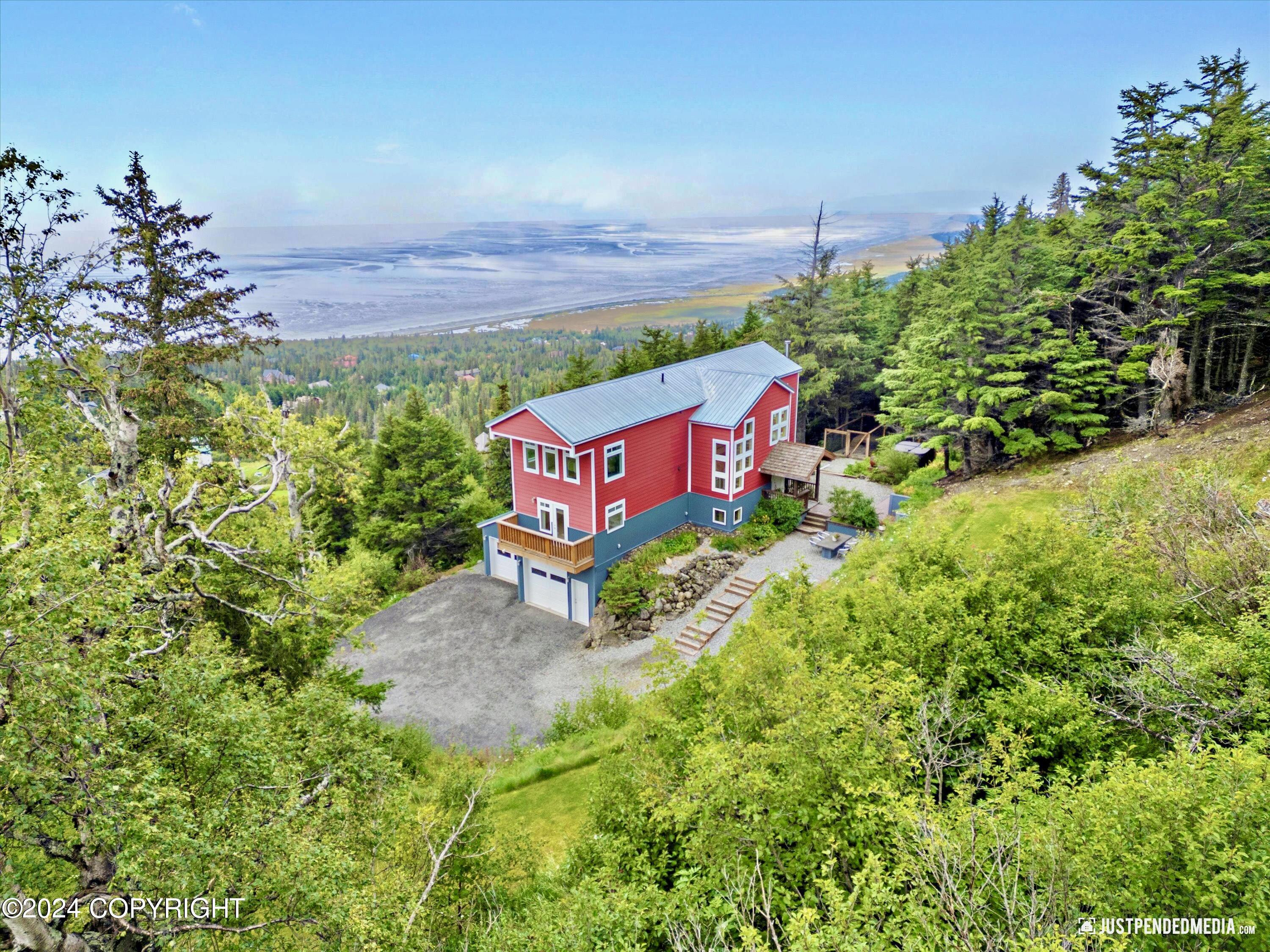 17401 Mt. McKinley Drive