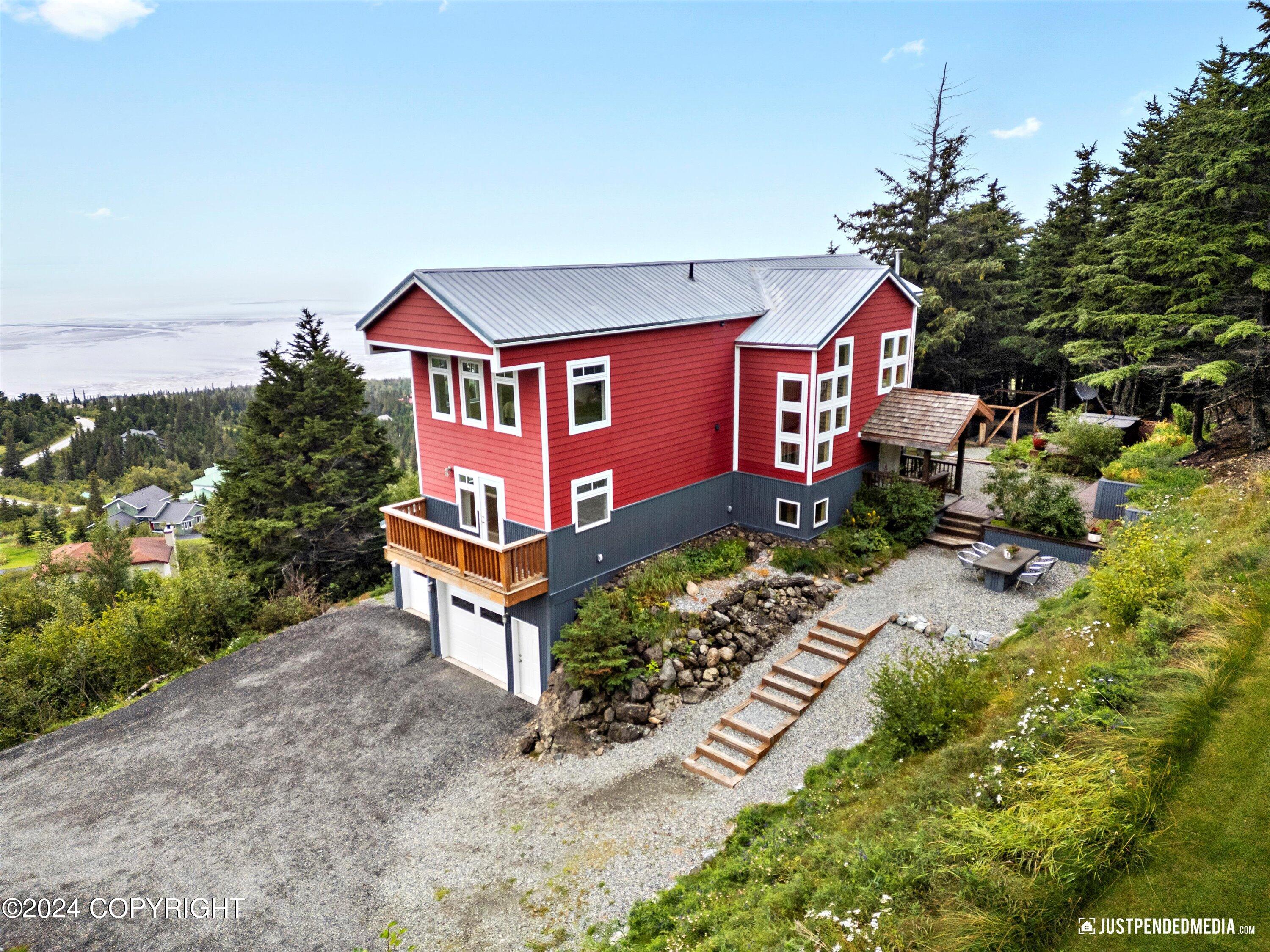 17401 Mt. McKinley Drive