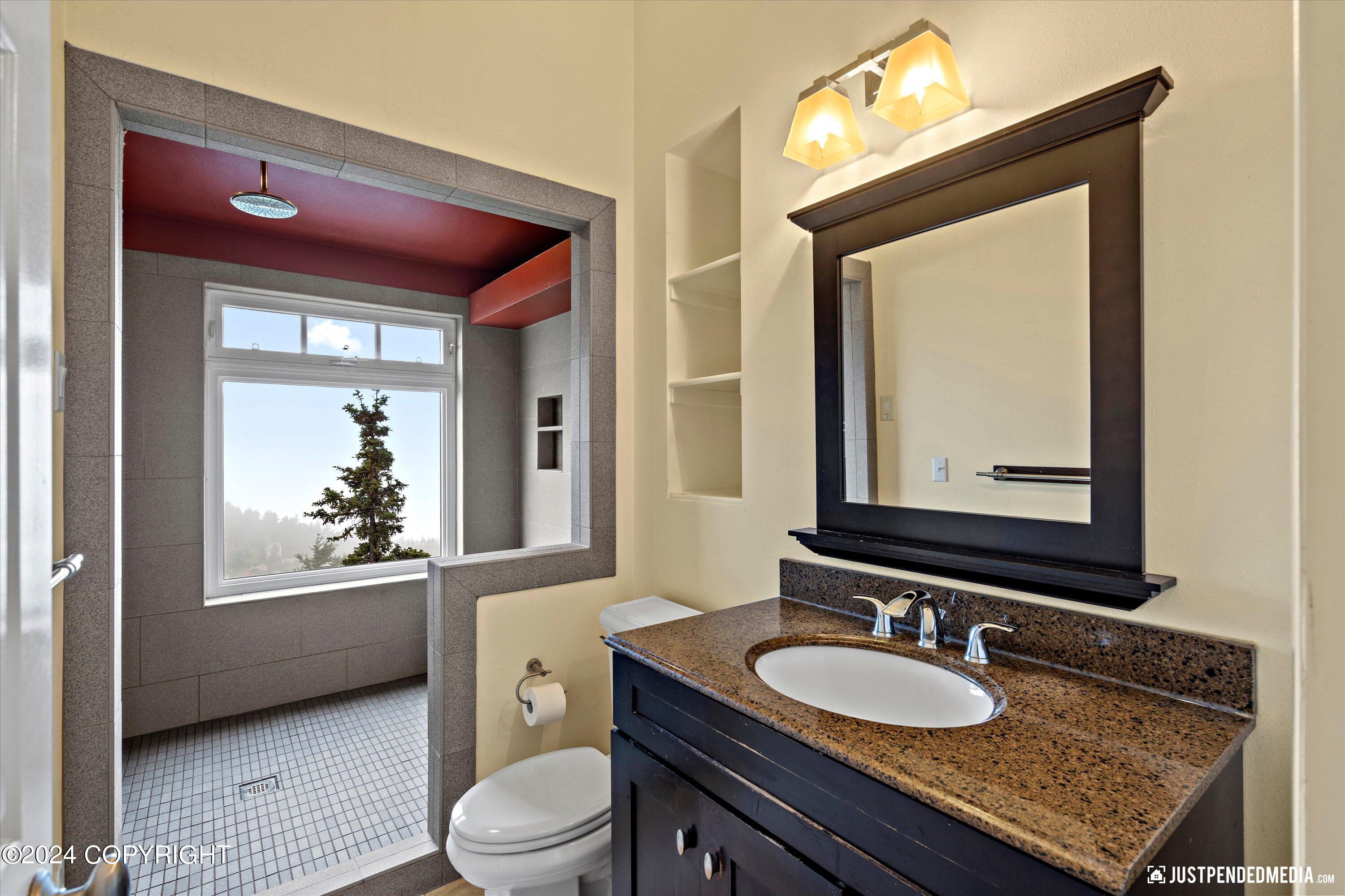 17401 Mt. McKinley Drive