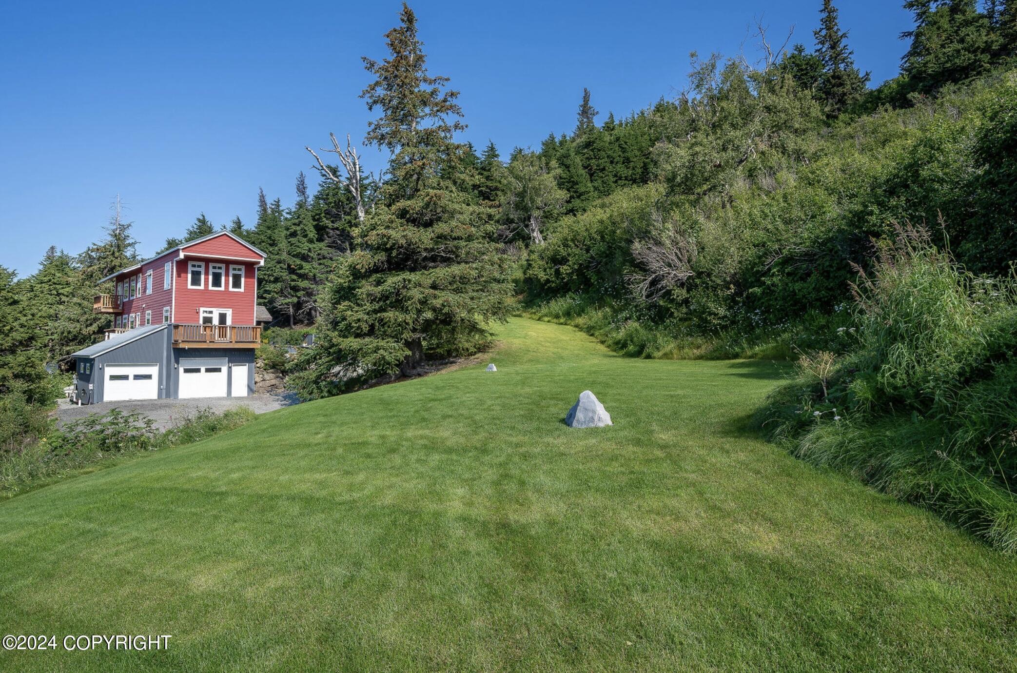 17401 Mt. McKinley Drive