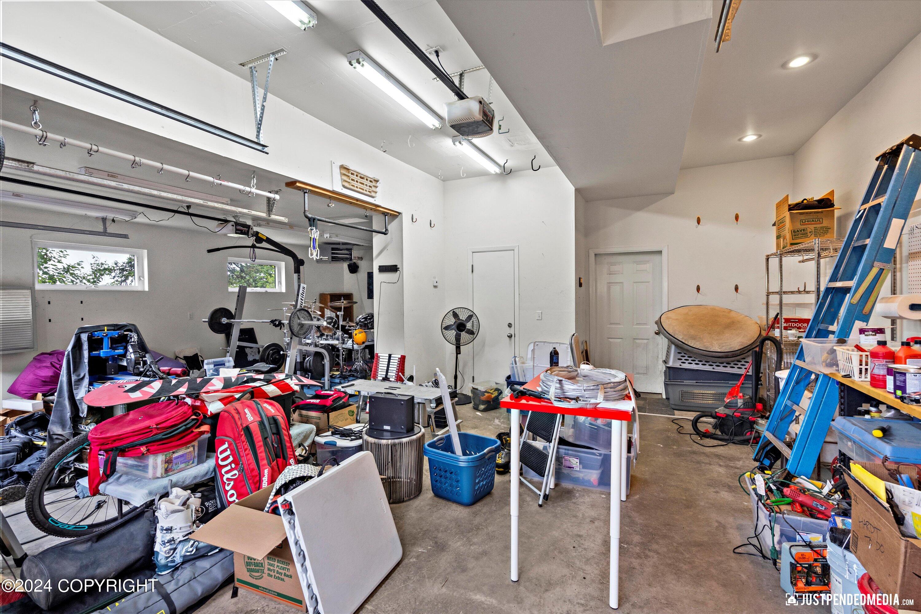 17401 Mt. McKinley Drive