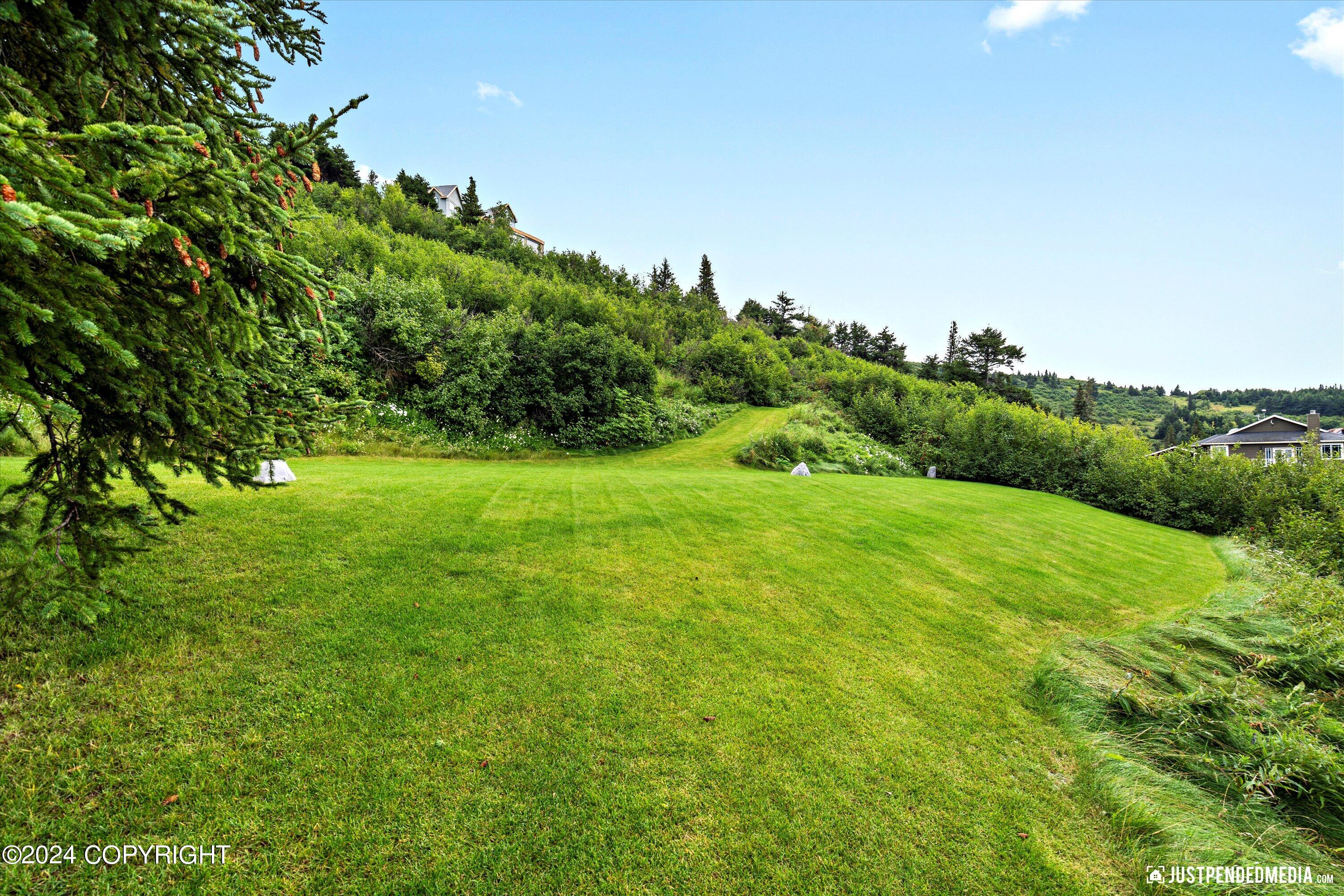 17401 Mt. McKinley Drive