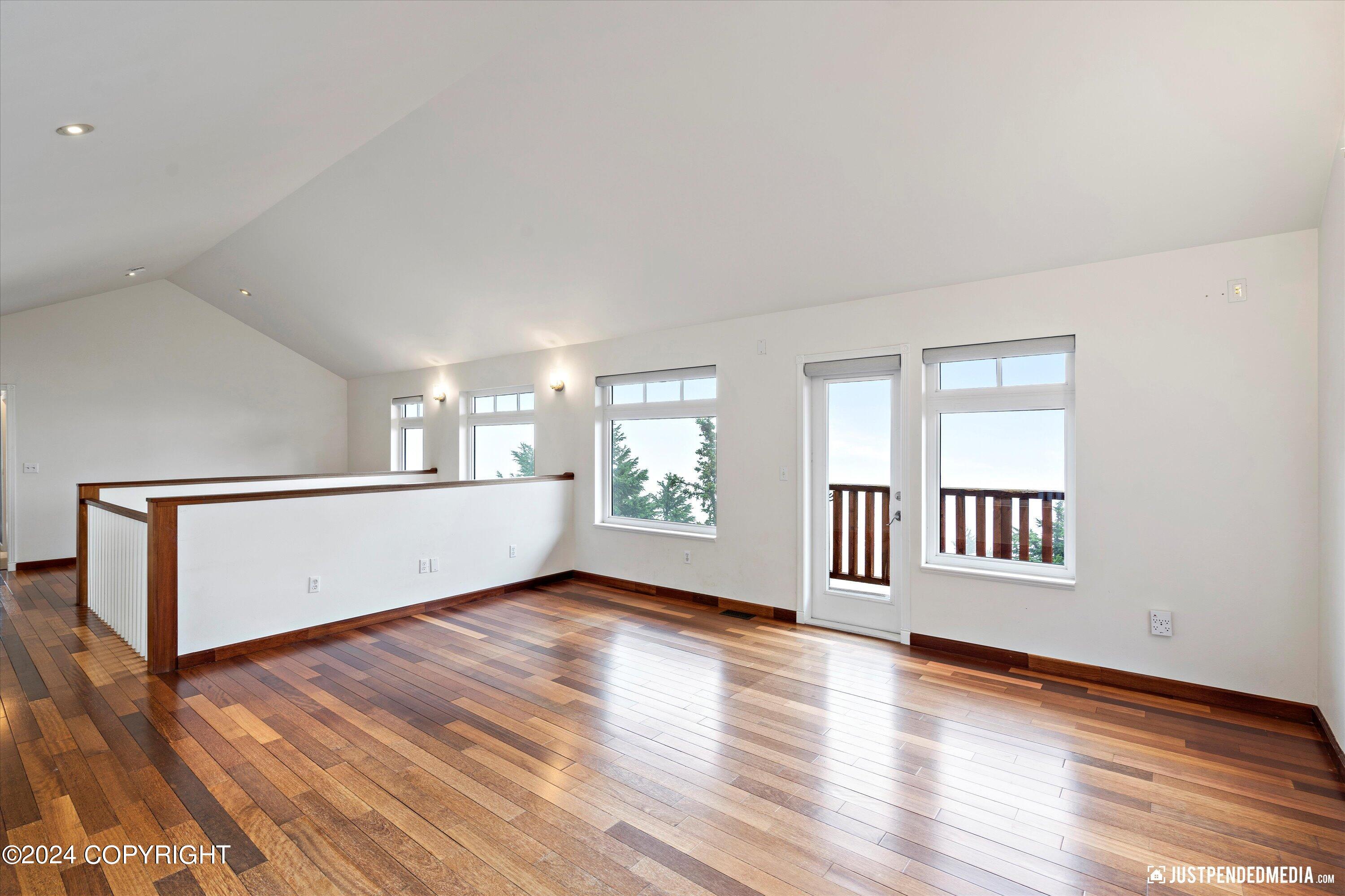 17401 Mt. McKinley Drive