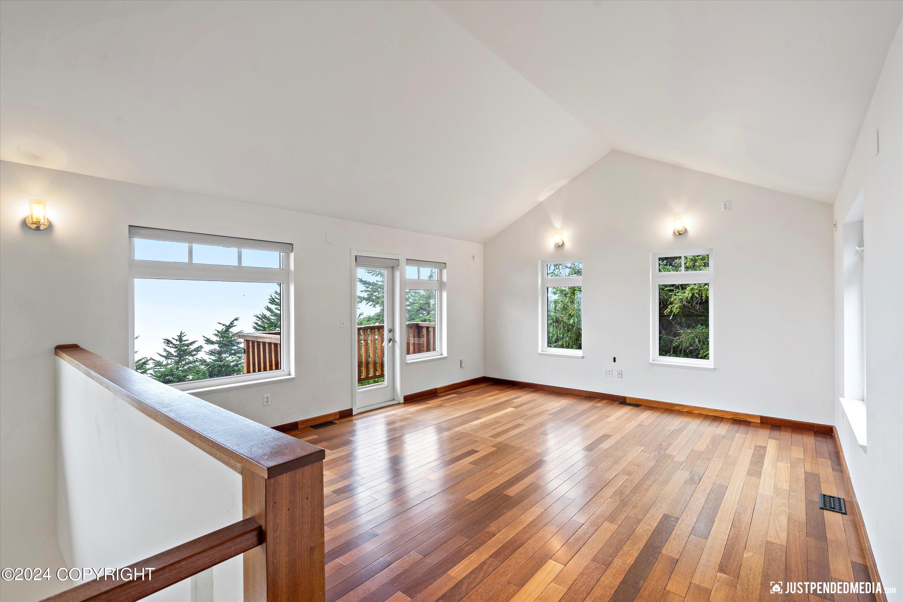 17401 Mt. McKinley Drive