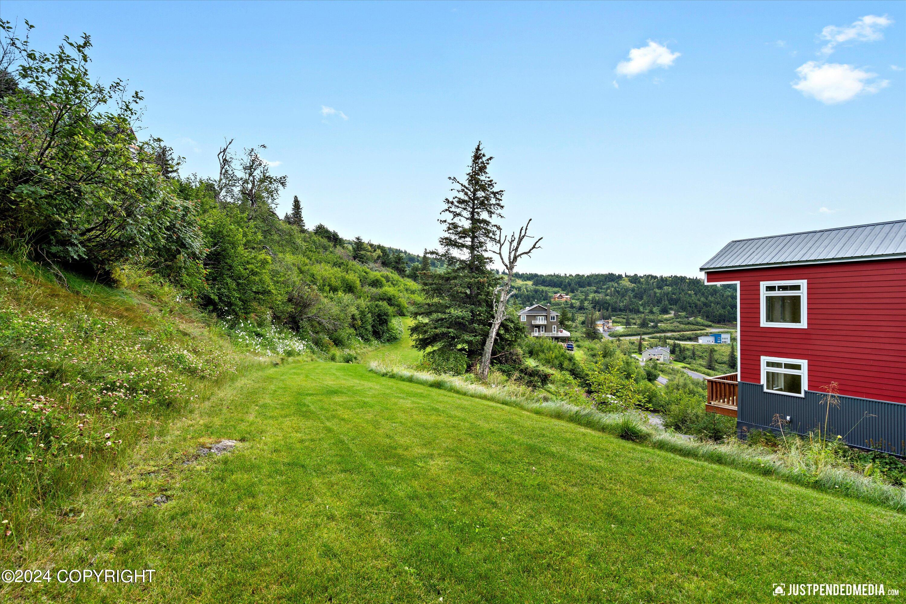 17401 Mt. McKinley Drive