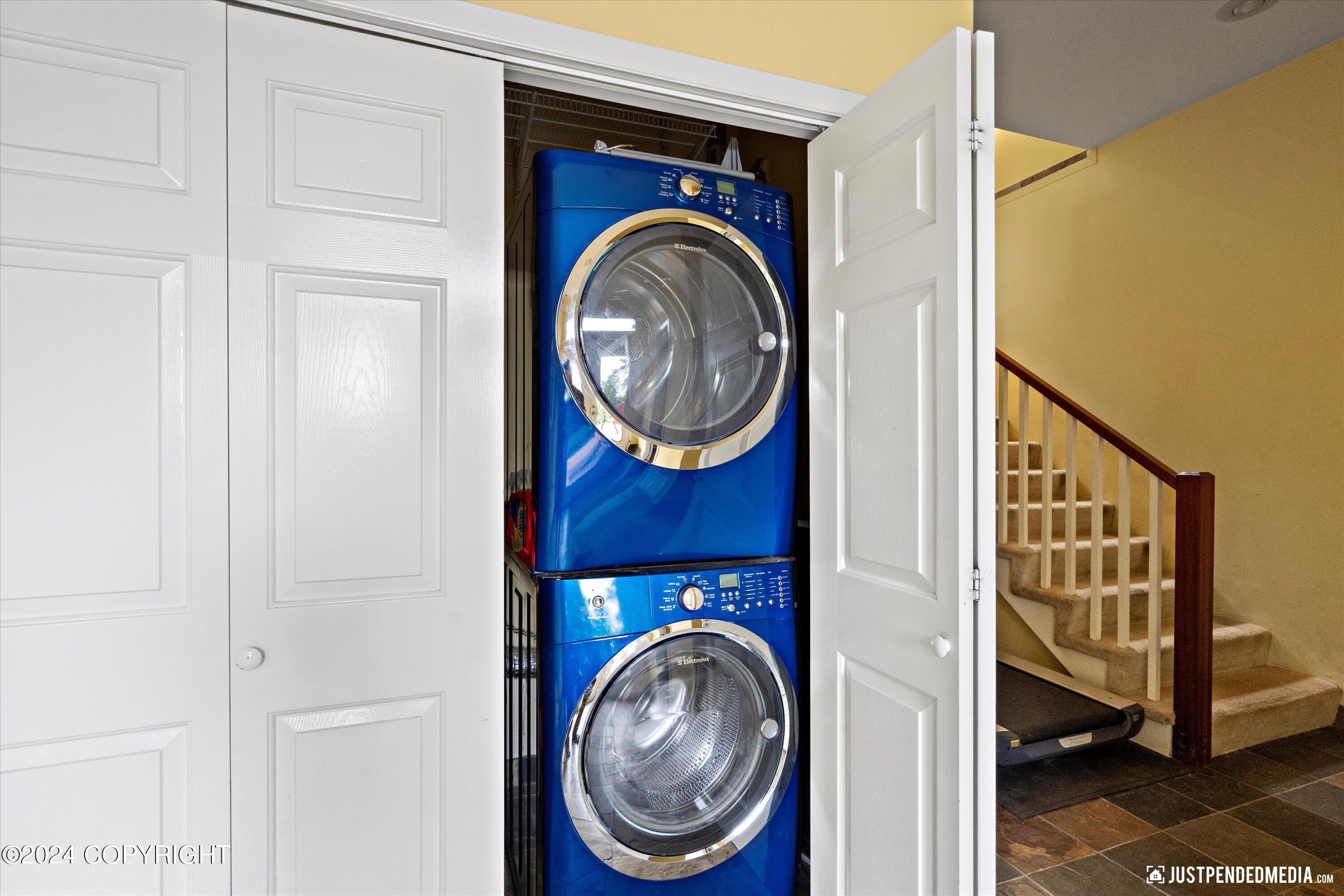 17401 Mt. McKinley Drive