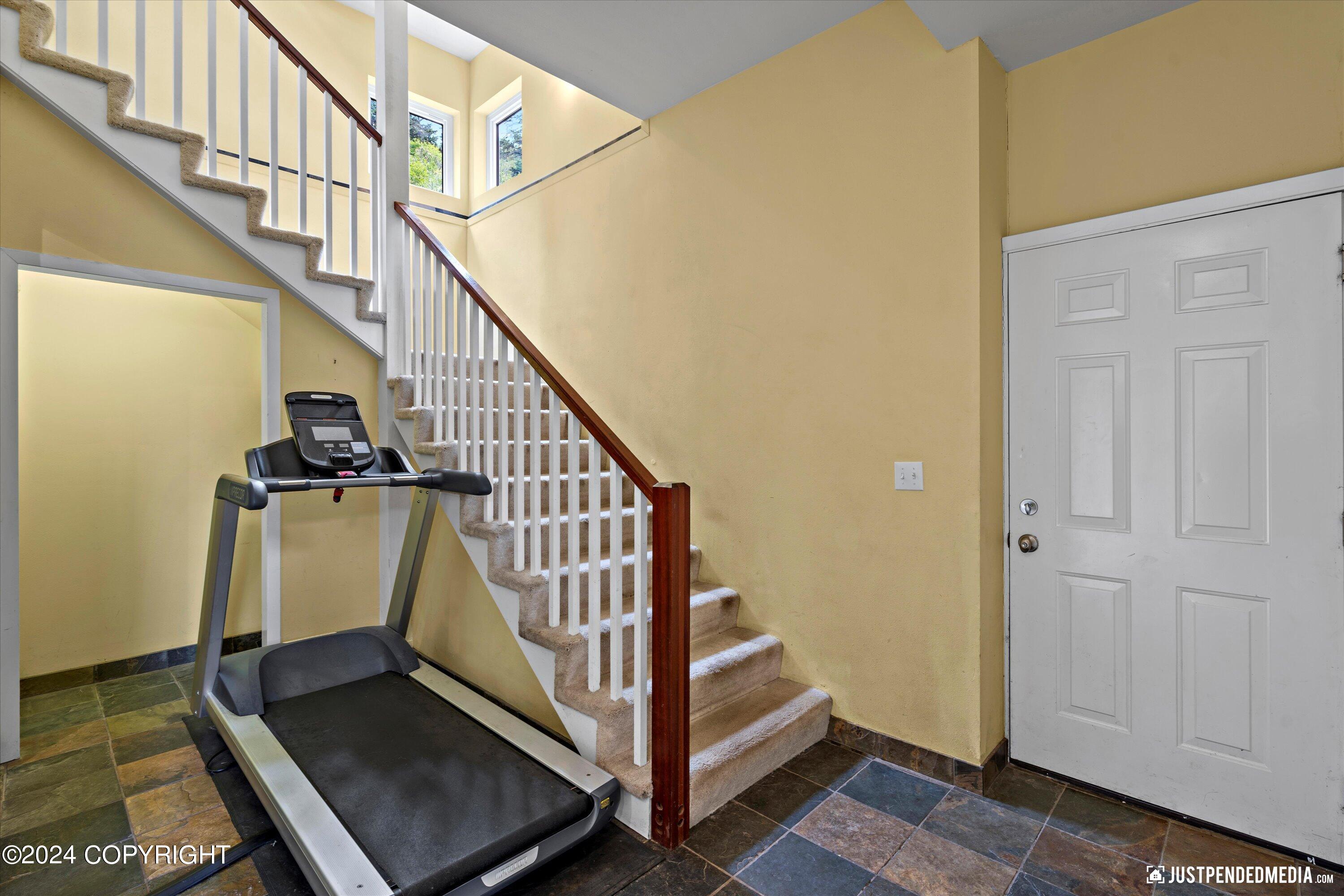 17401 Mt. McKinley Drive