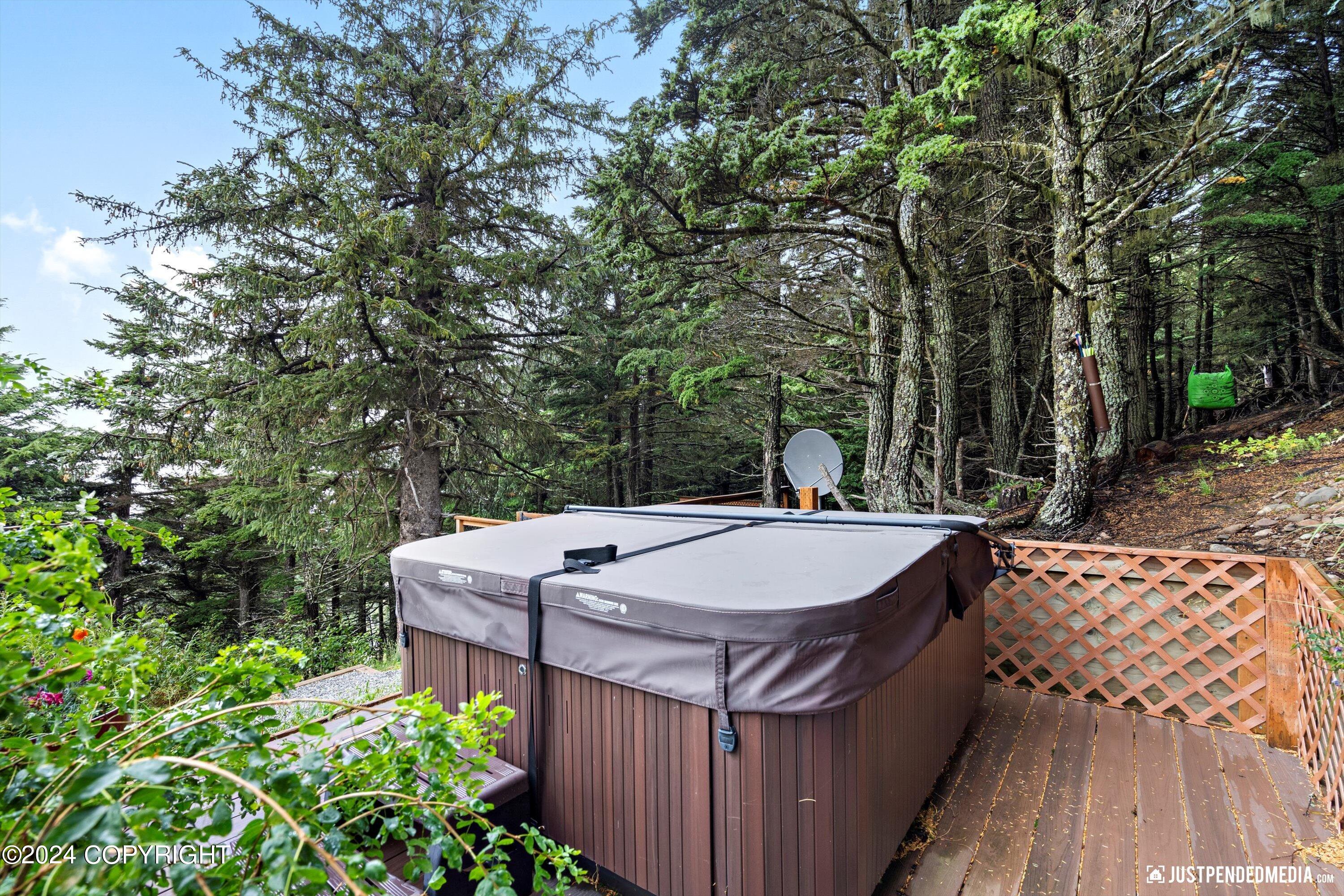 17401 Mt. McKinley Drive