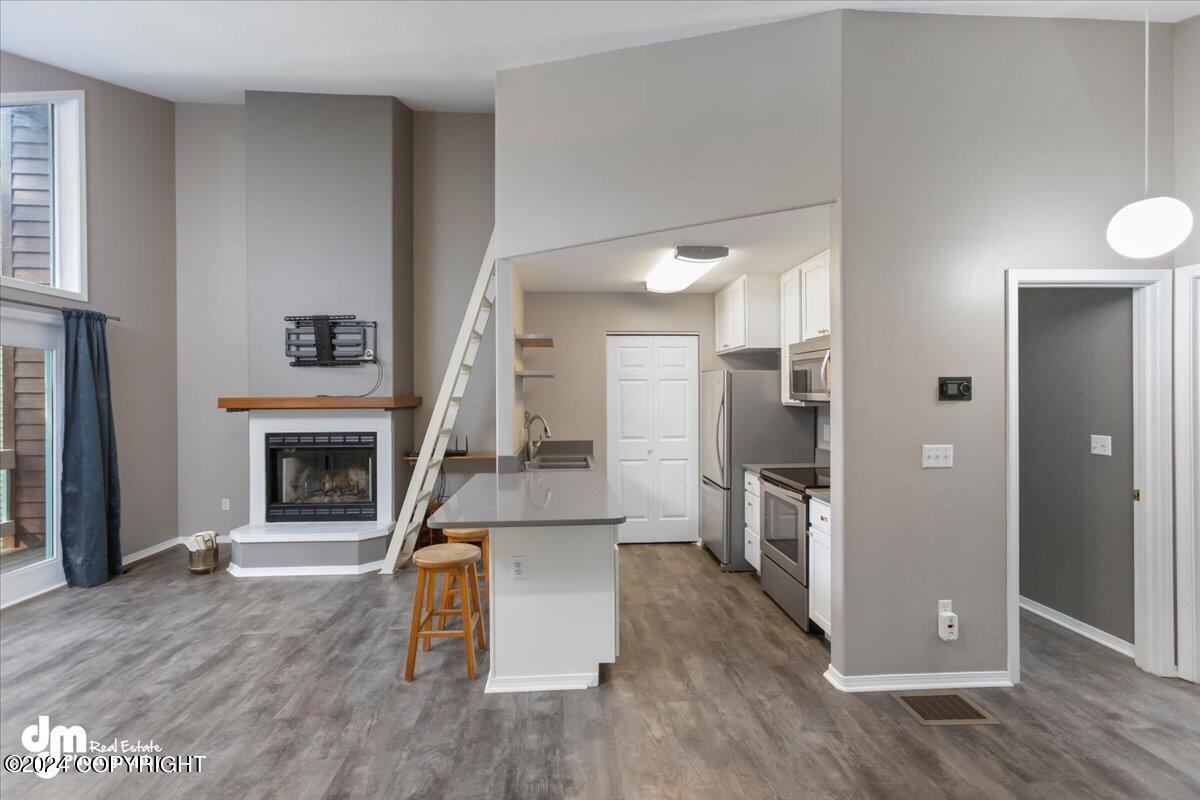 162 Taos Road # 6 Unit: #6