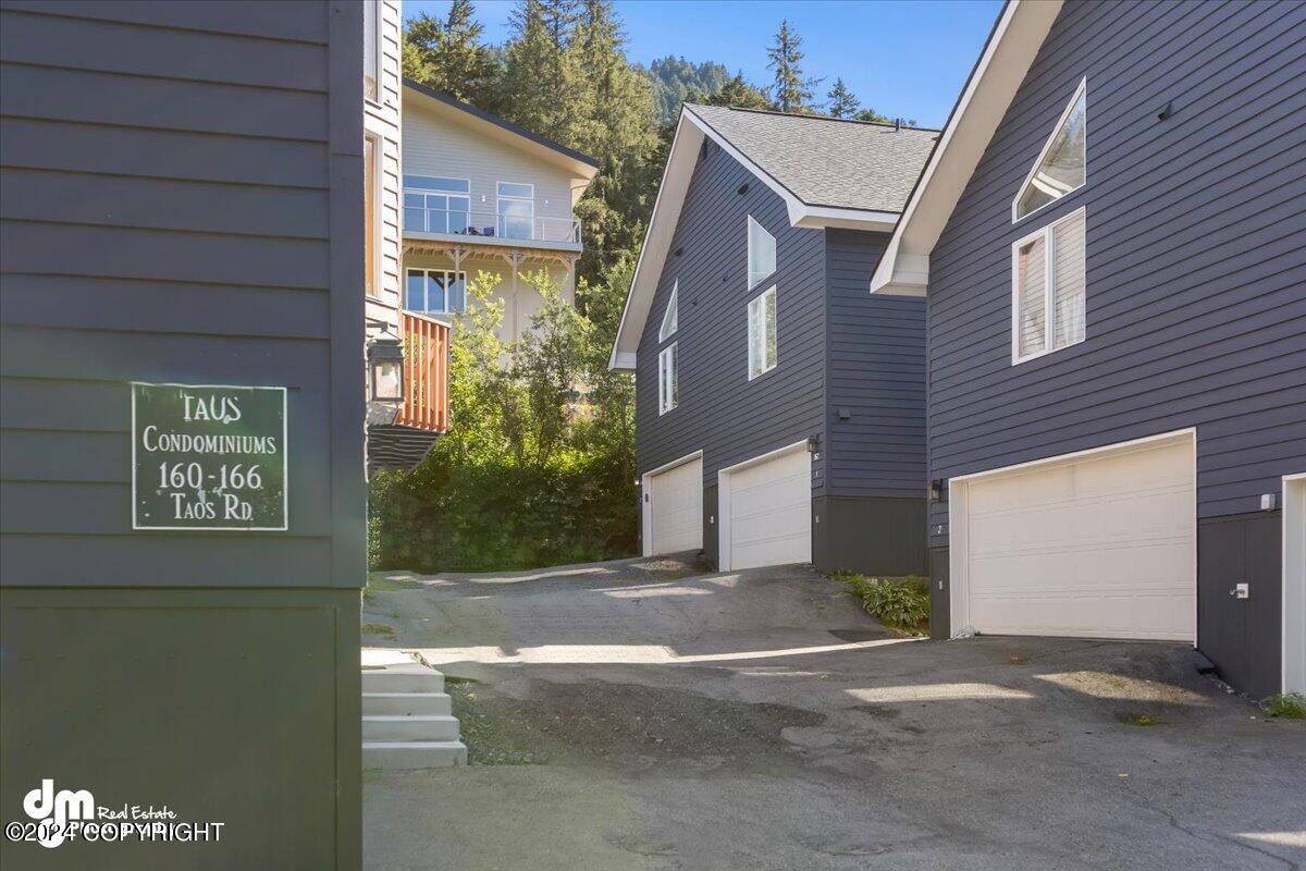 162 Taos Road # 6 Unit: #6