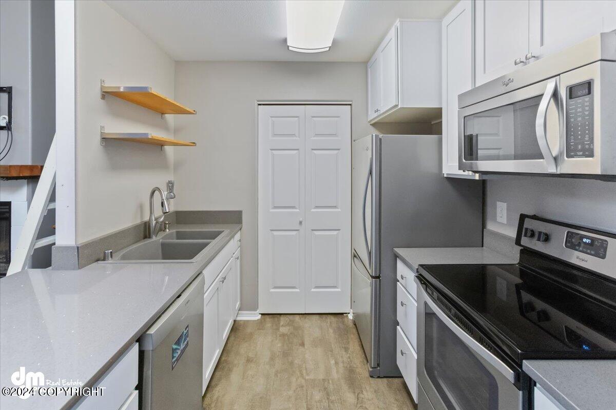 162 Taos Road # 6 Unit: #6