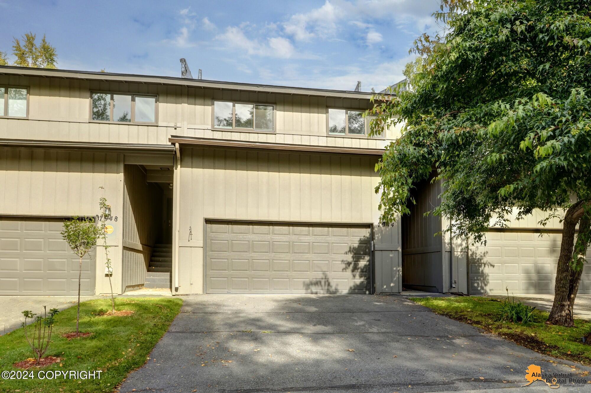 7944 Highlander Drive