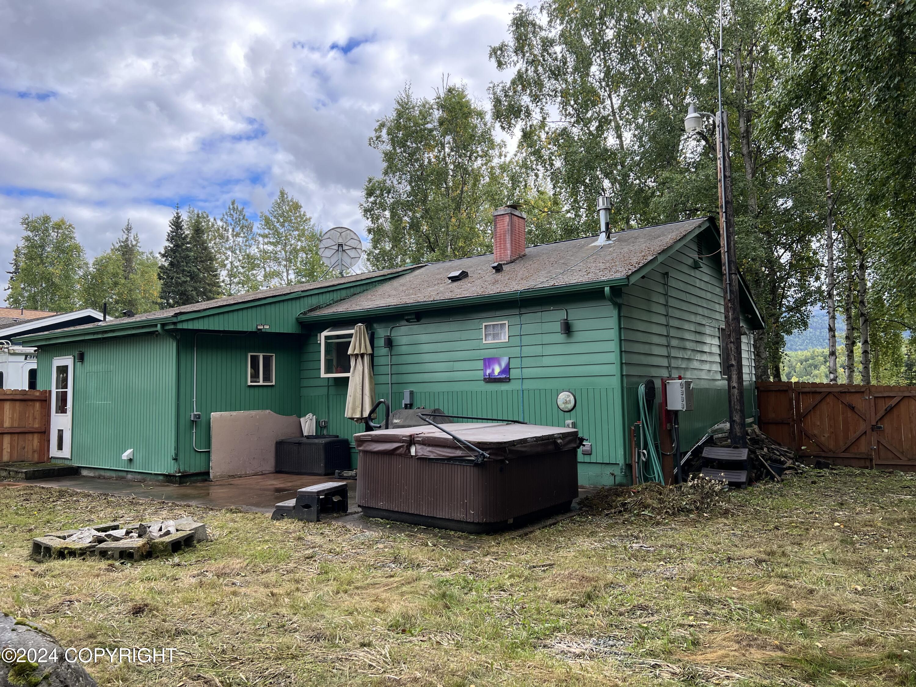 16307 Poppy Lane