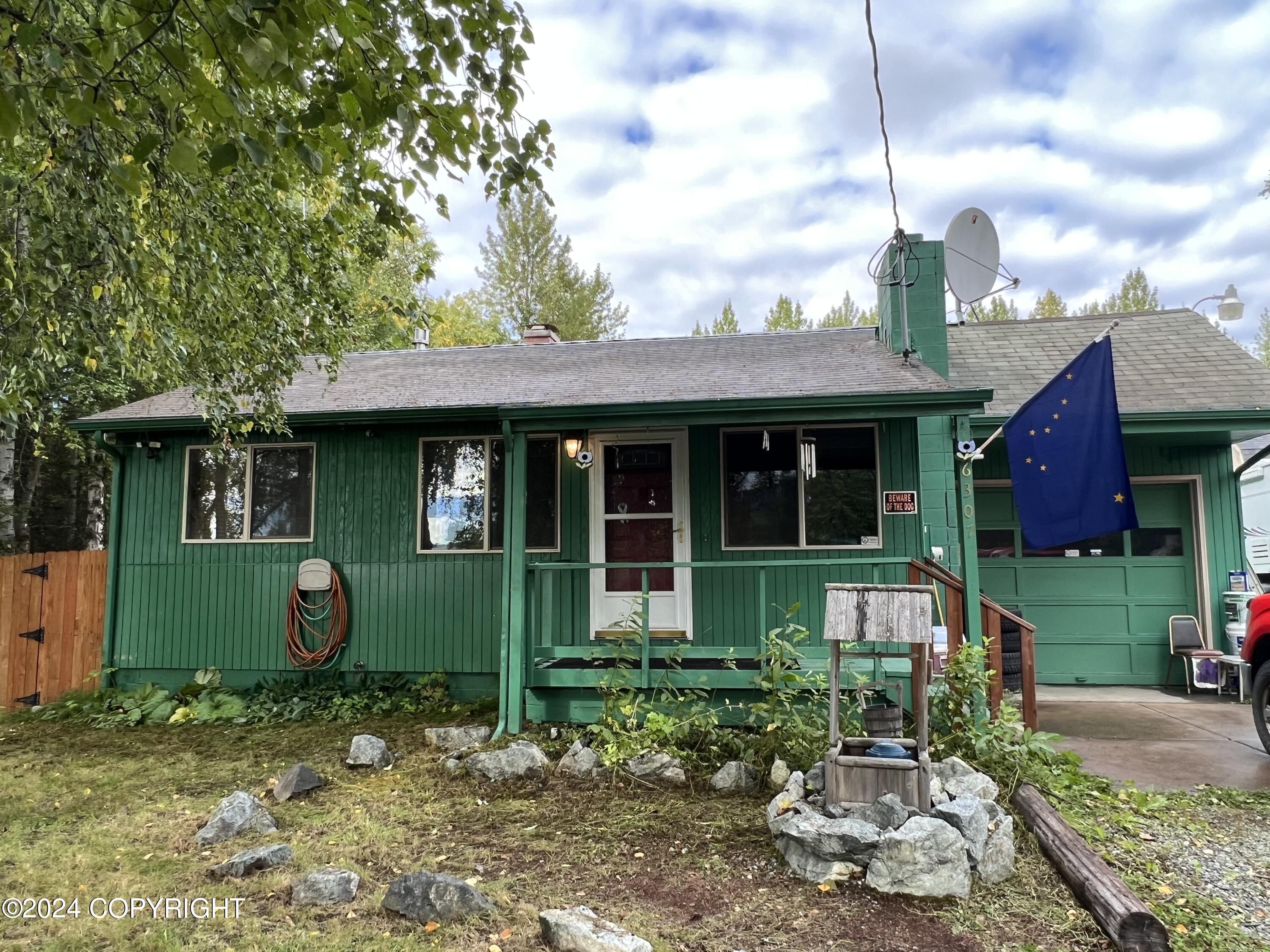 16307 Poppy Lane