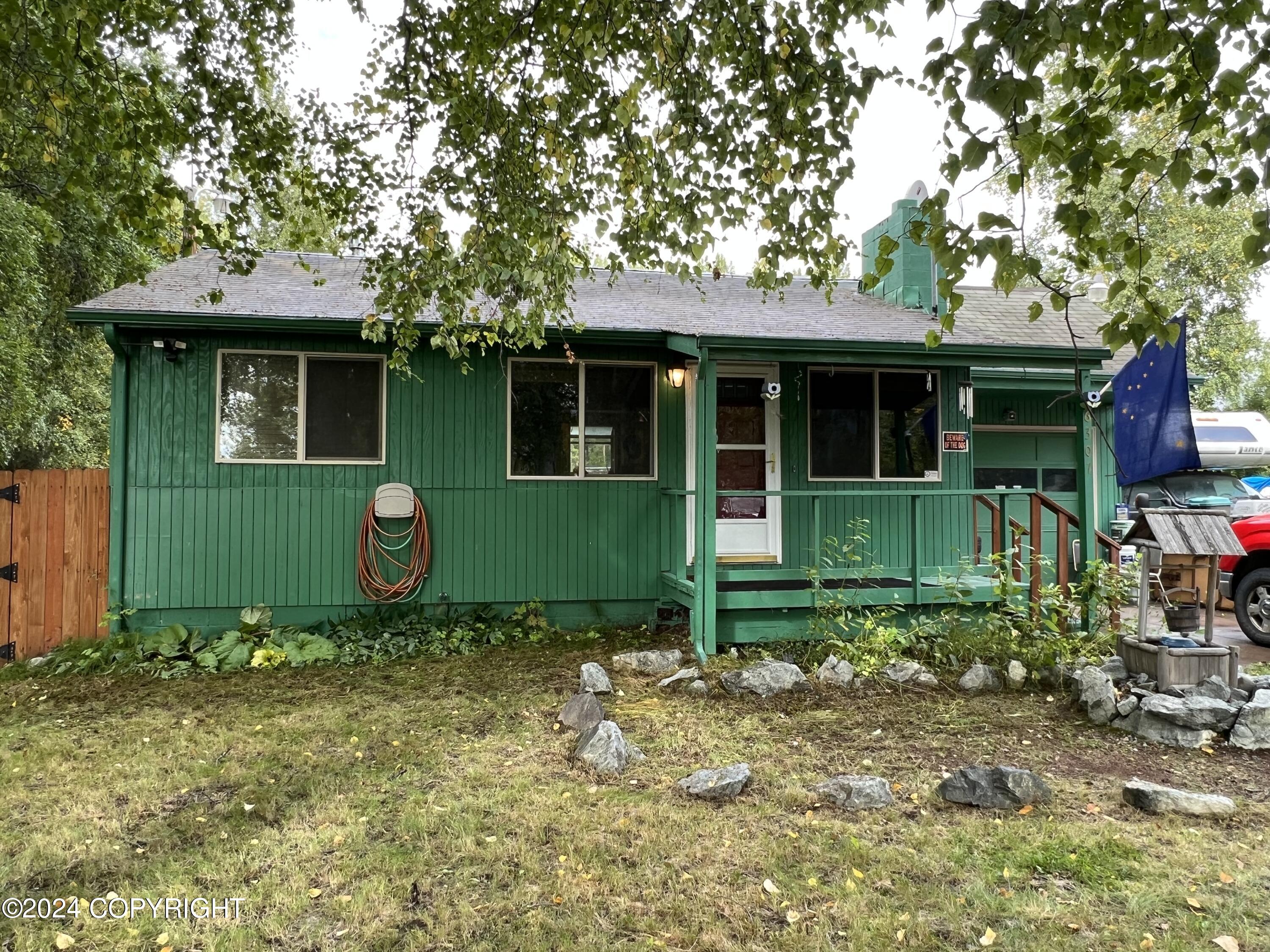 16307 Poppy Lane
