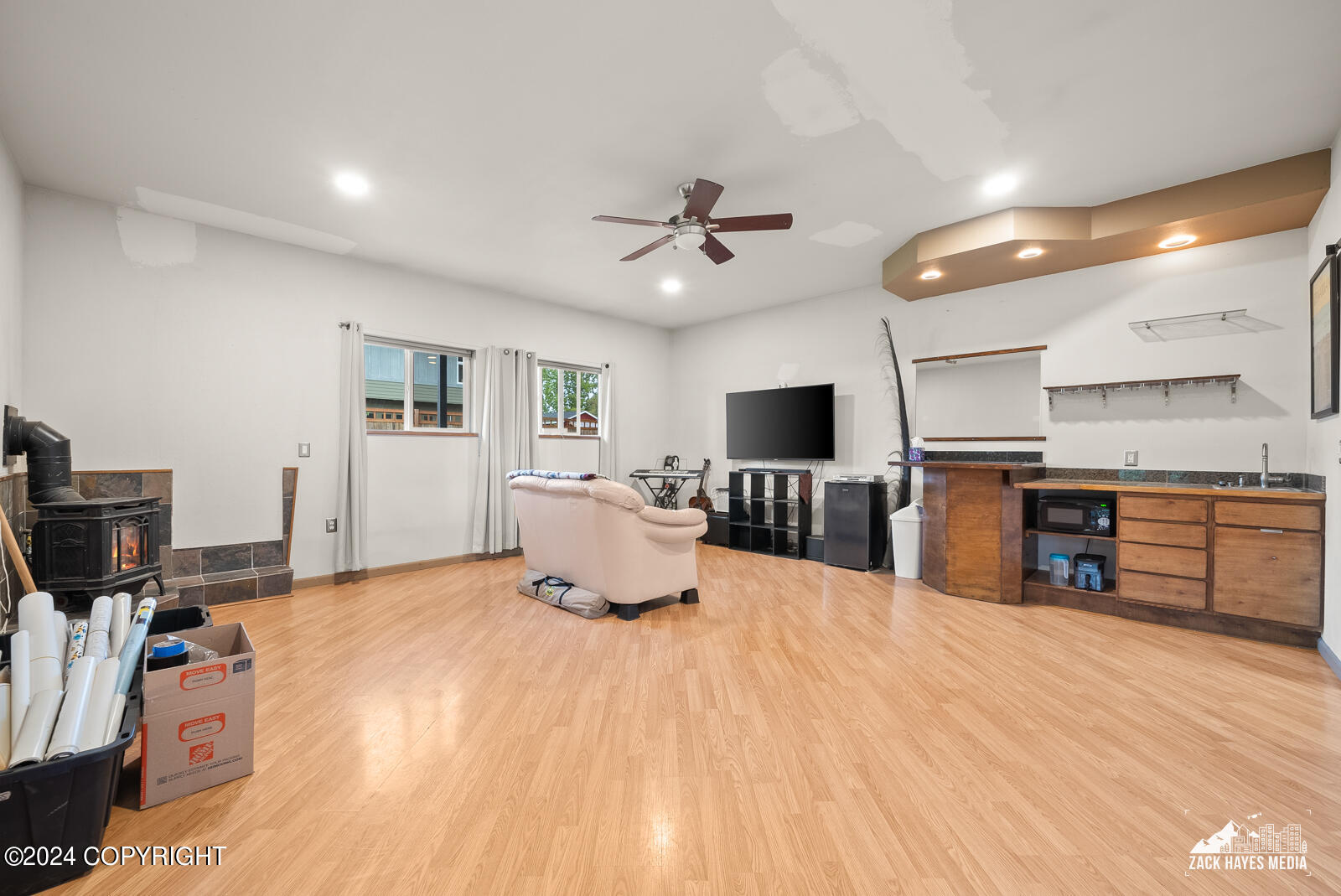 2209 Lincoln Avenue