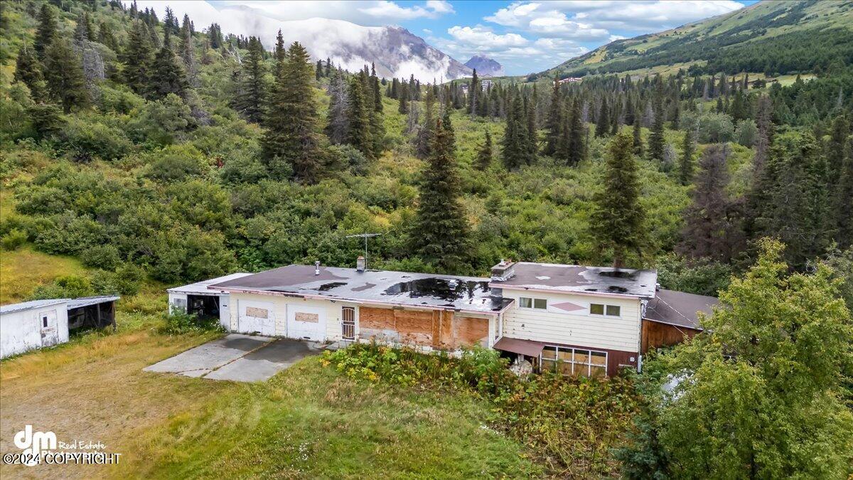 15701 Newell Drive