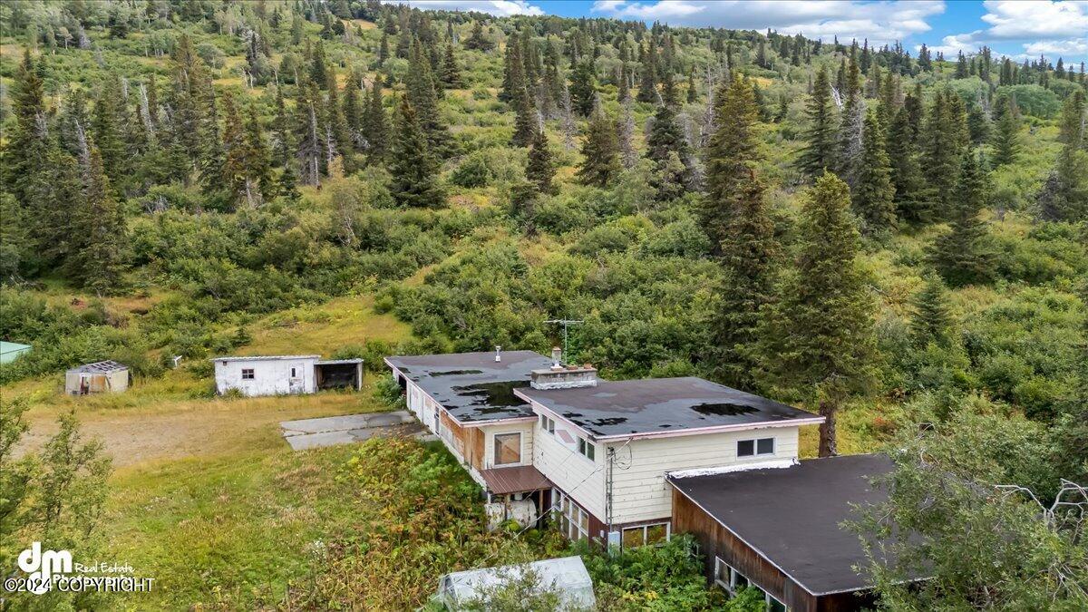 15701 Newell Drive